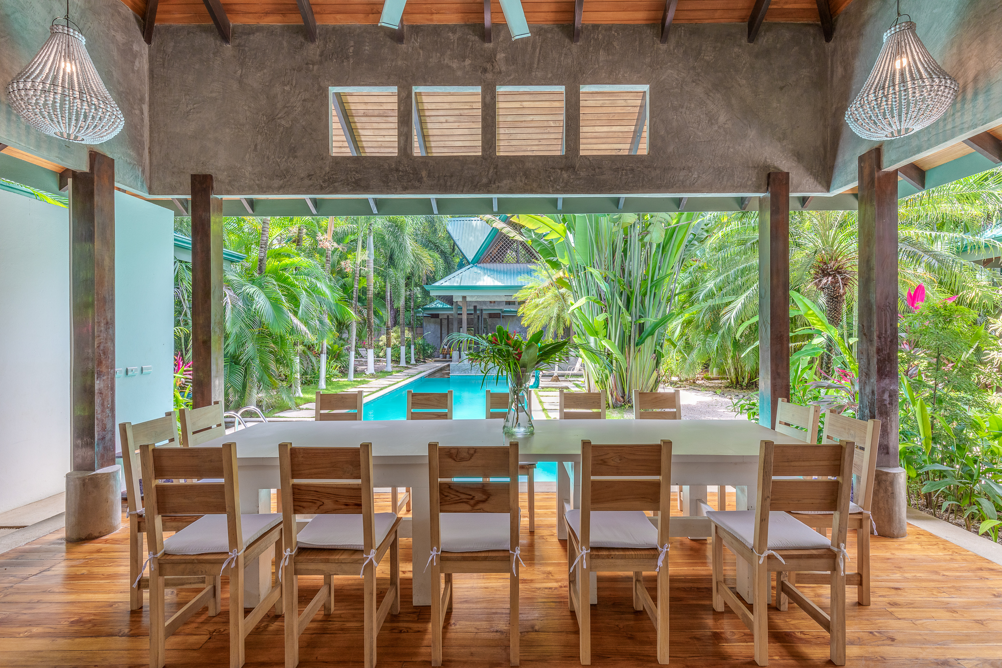 7 bed Hotel / Leisure For Rent in Nosara, Guanacaste - thumb 15