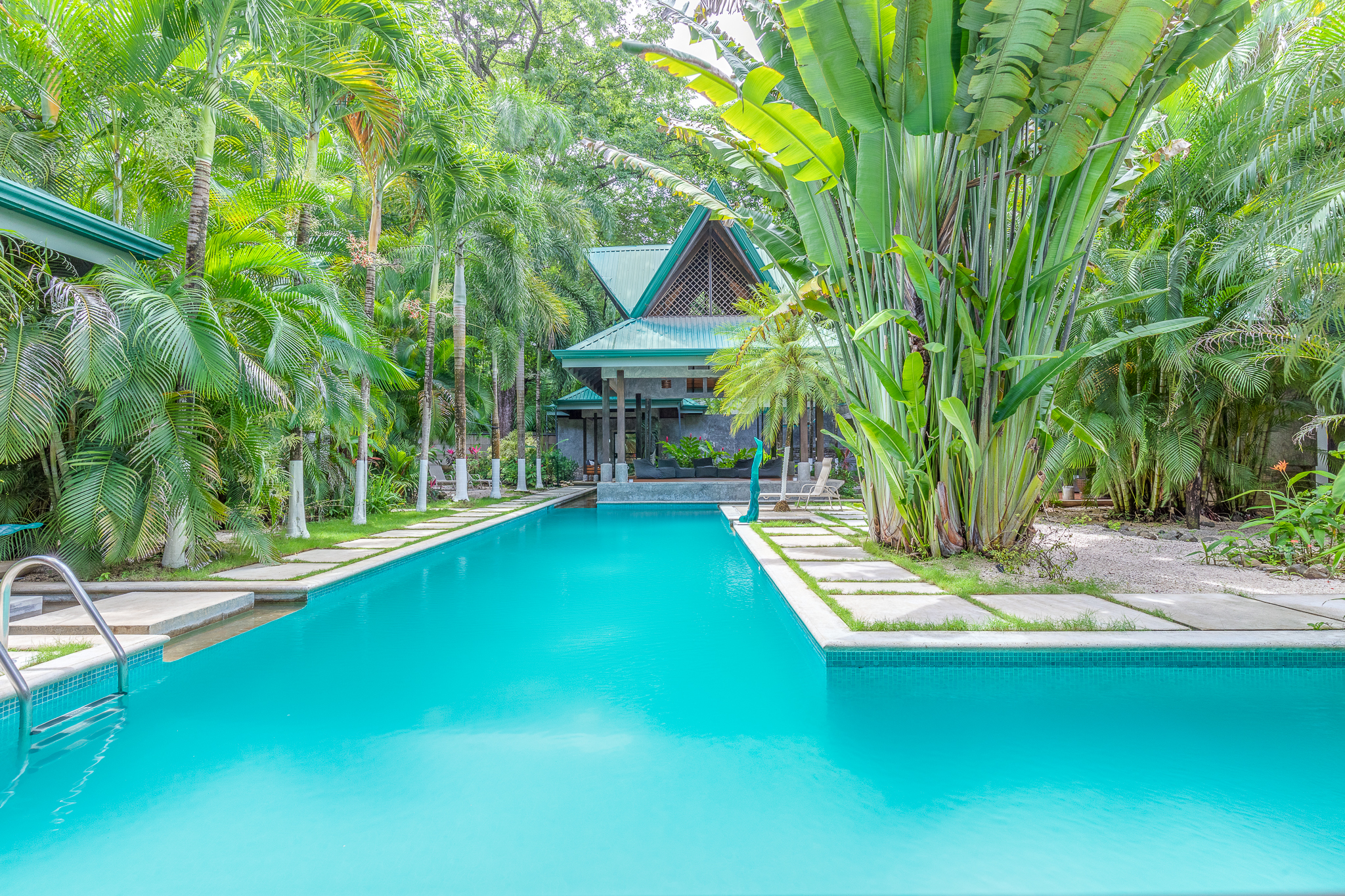 7 bed Hotel / Leisure For Rent in Nosara, Guanacaste - thumb 2