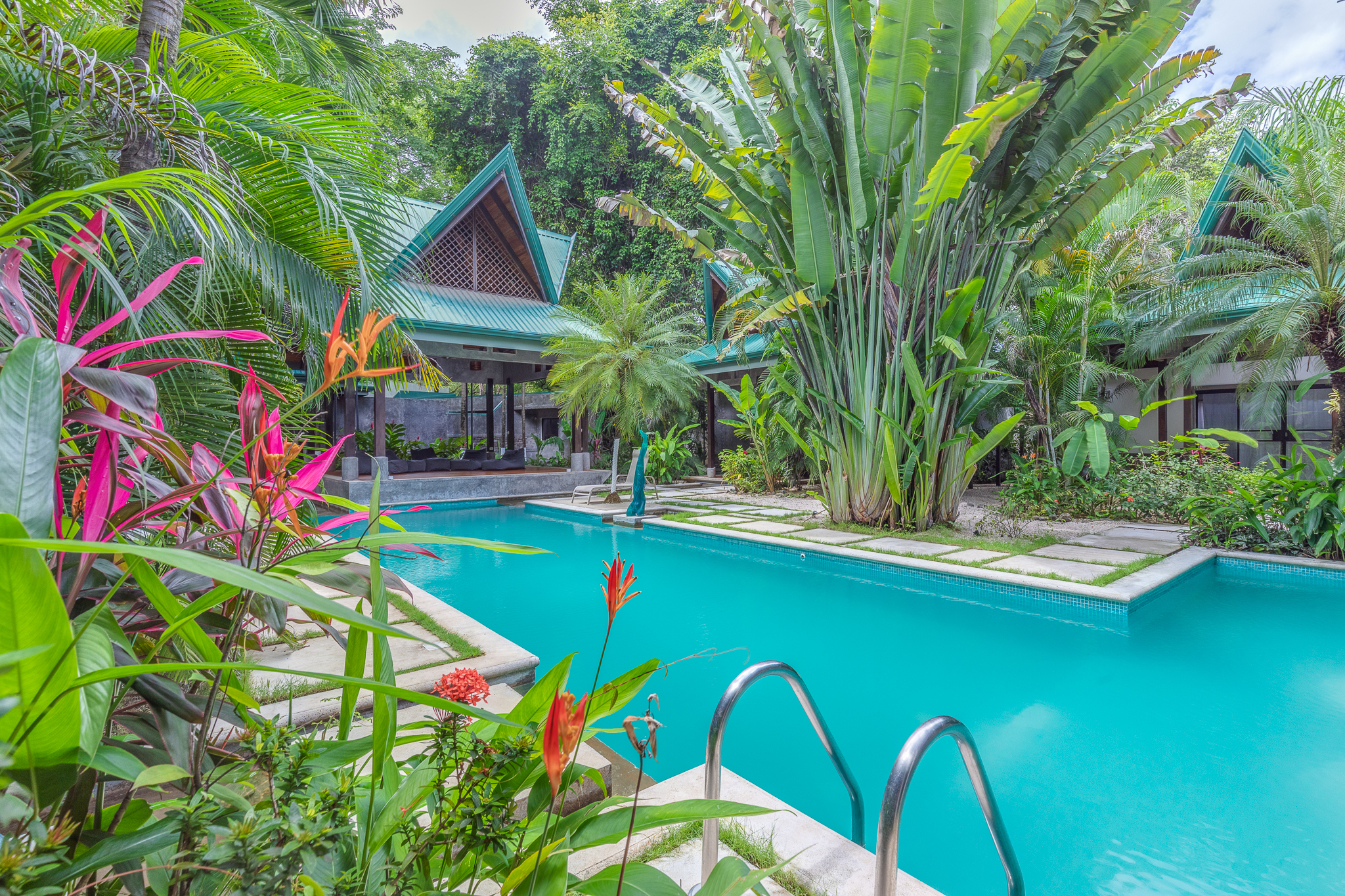 7 bed Hotel / Leisure For Rent in Nosara, Guanacaste - thumb 3