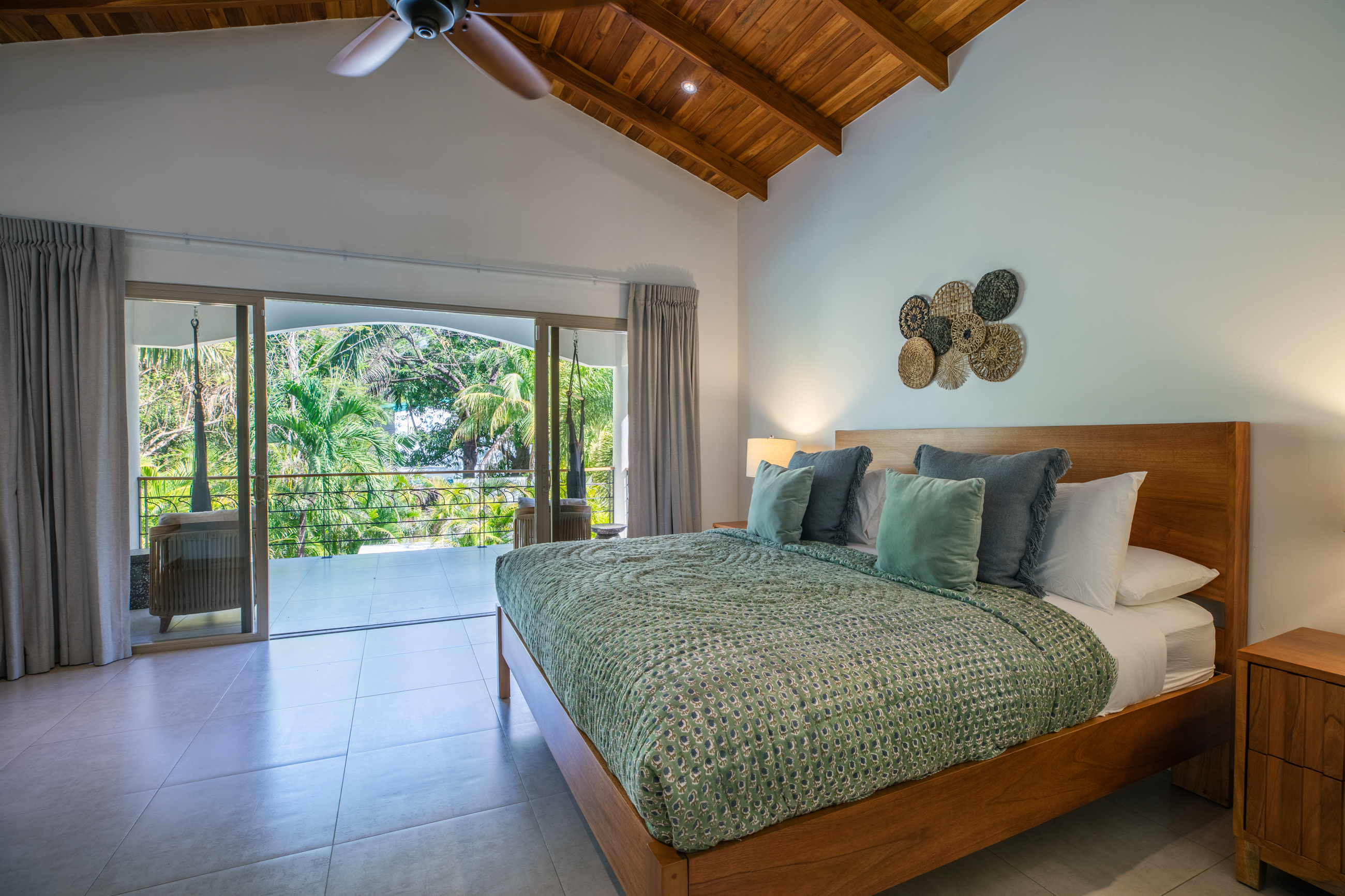 3 bed Single Family Homes For Rent in Nosara, Guanacaste - thumb 20