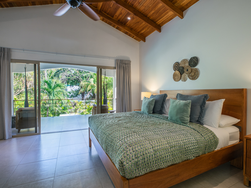 3 bed Single Family Homes For Rent in Nosara, Guanacaste - hero 20