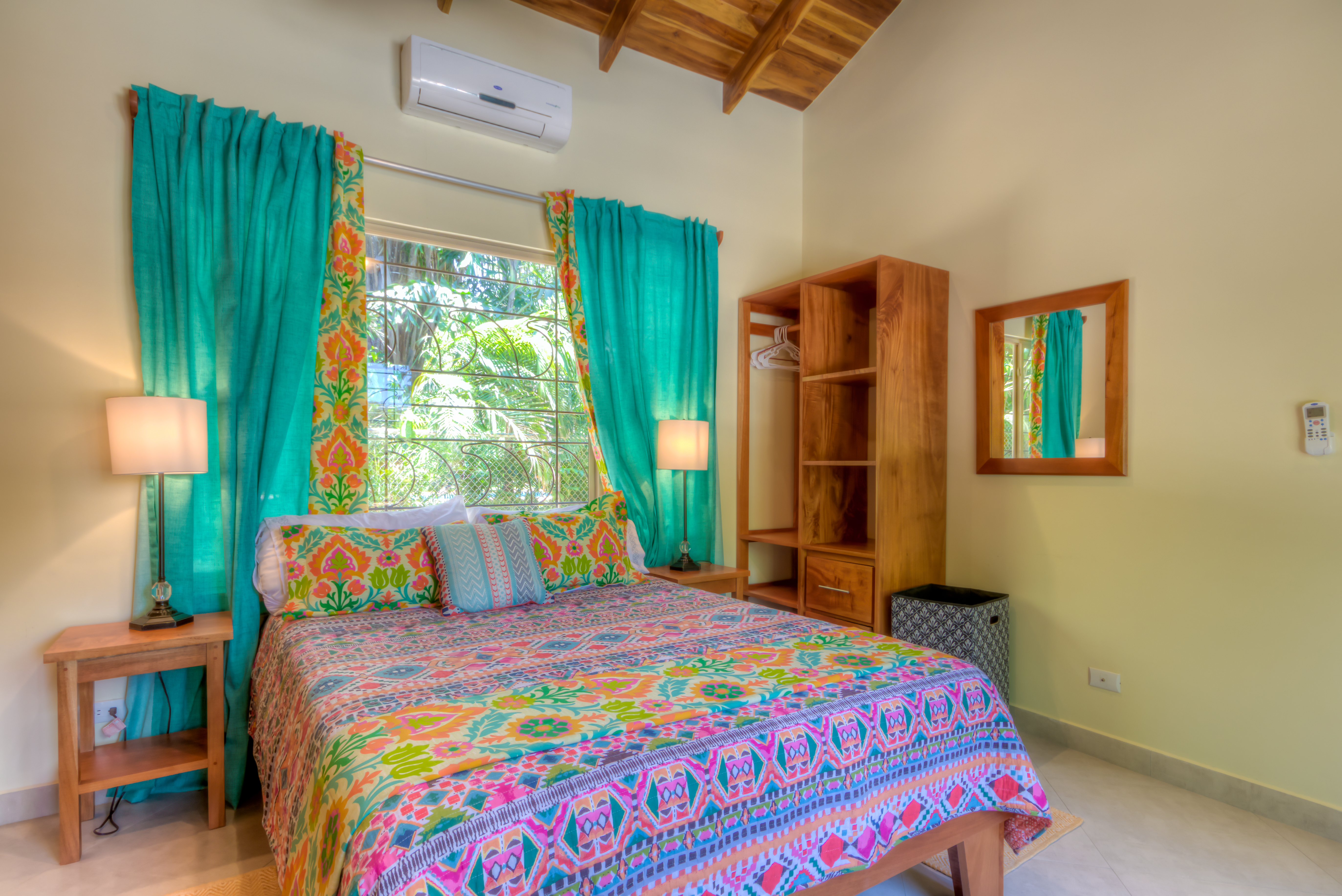 3 bed Single Family Homes For Rent in Nosara, Guanacaste - thumb 20