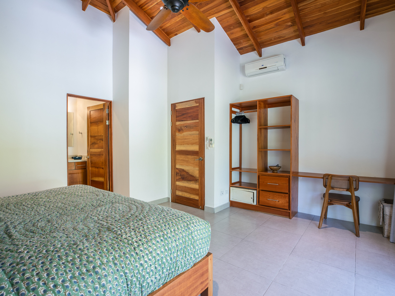 3 bed Single Family Homes For Rent in Nosara, Guanacaste - hero 21