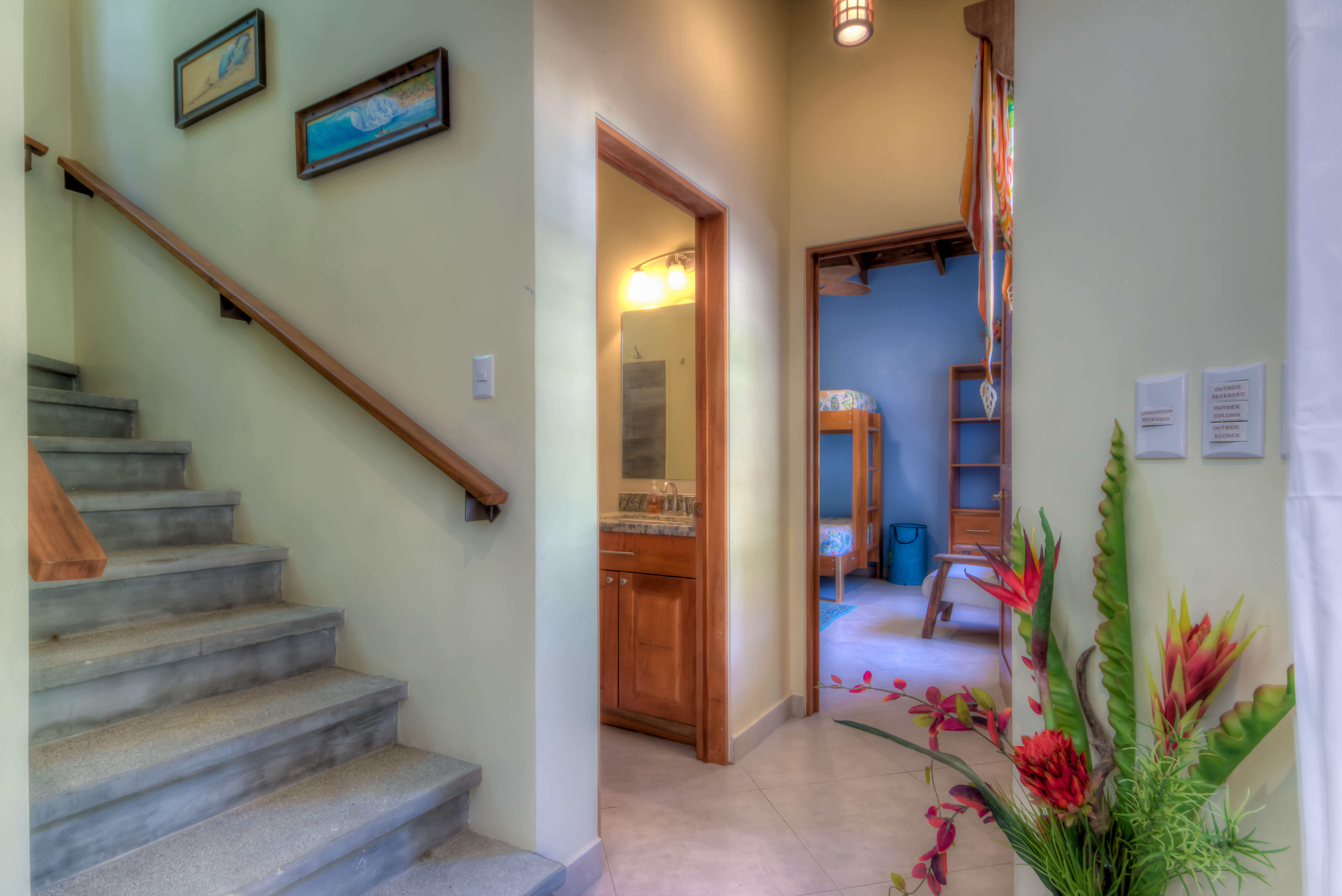 3 bed Single Family Homes For Rent in Nosara, Guanacaste - thumb 22