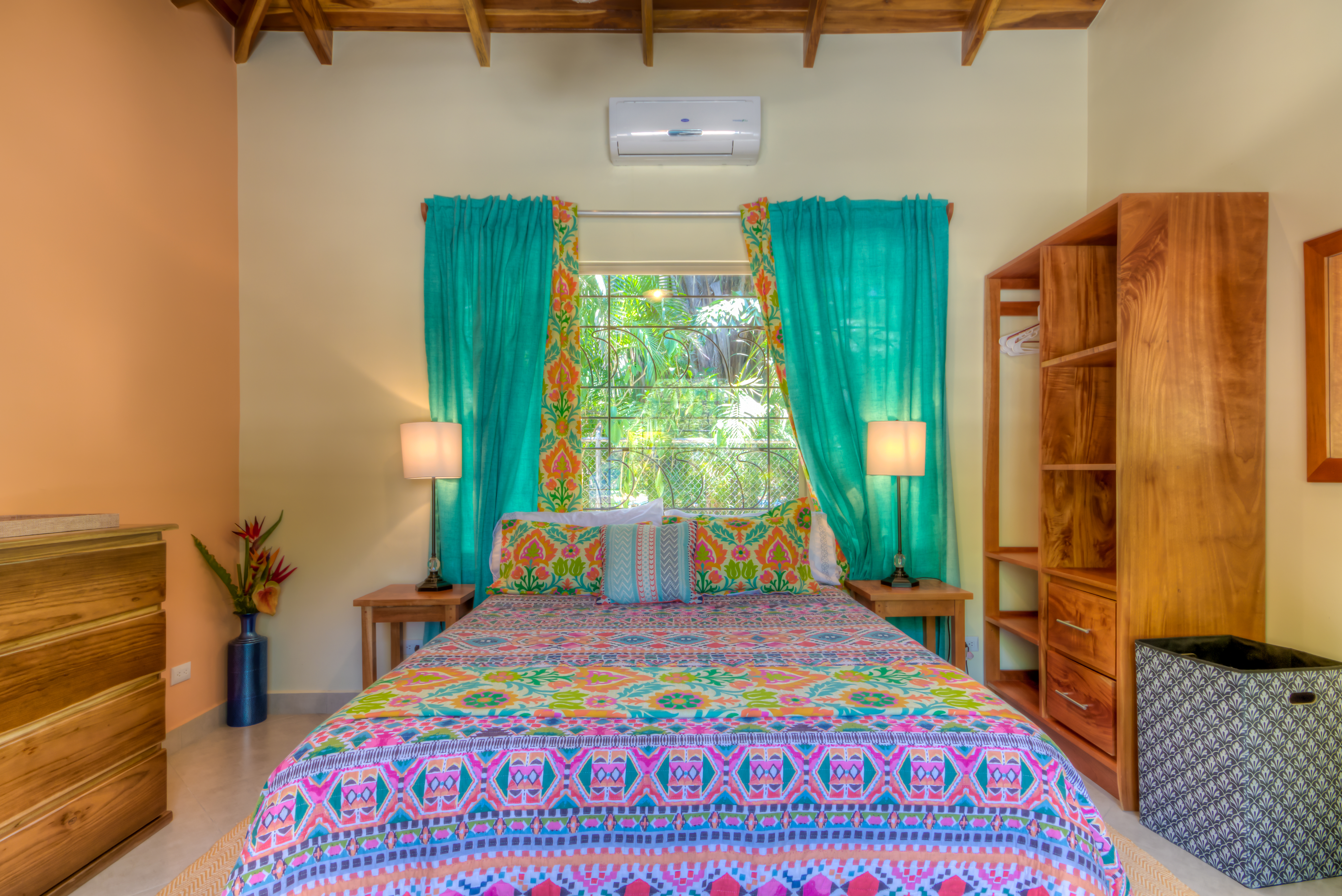 3 bed Single Family Homes For Rent in Nosara, Guanacaste - thumb 19