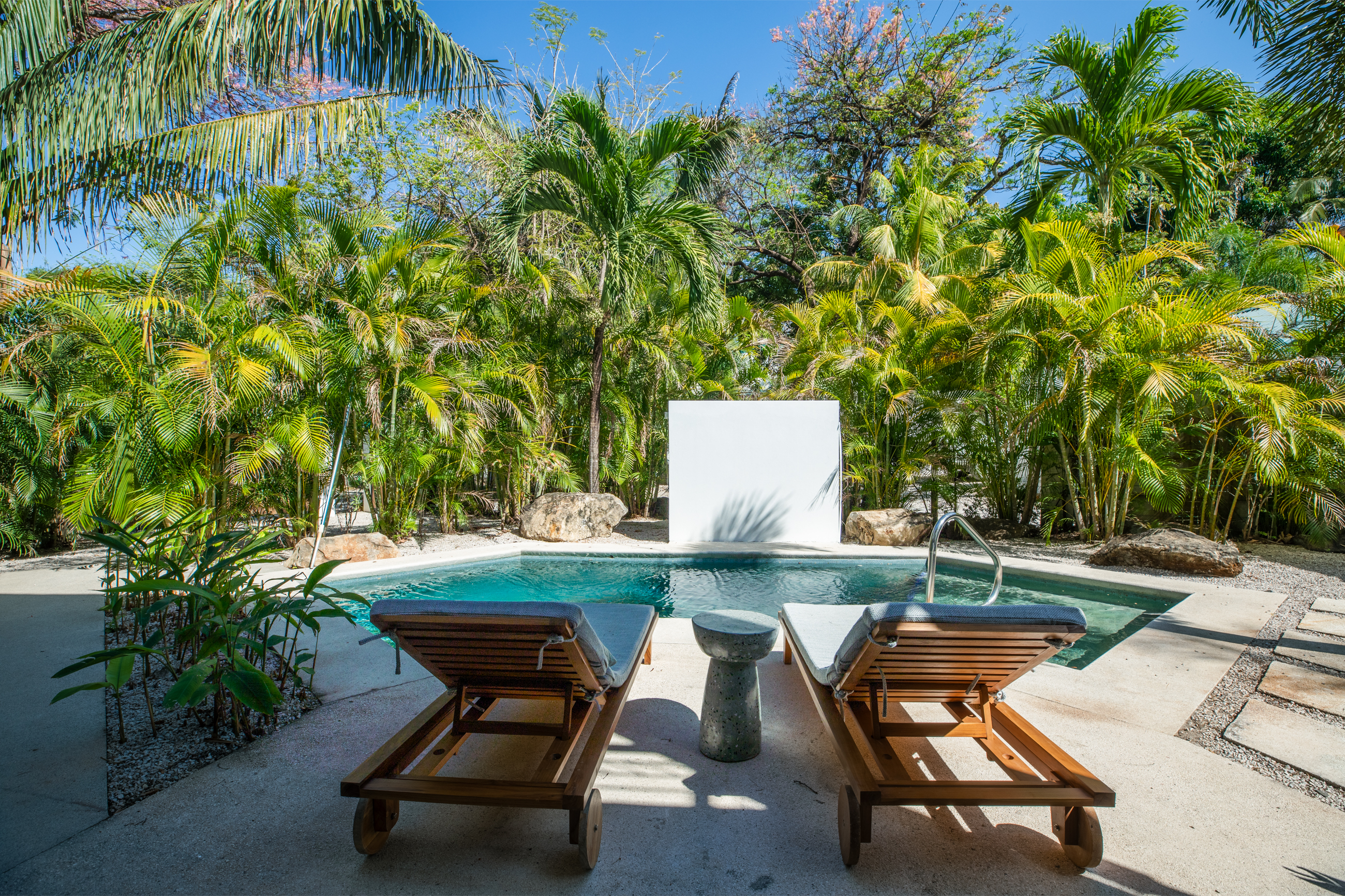 3 bed Single Family Homes For Rent in Nosara, Guanacaste - thumb 2