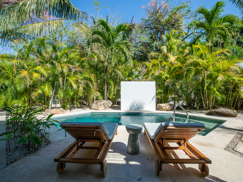 3 bed Single Family Homes For Rent in Nosara, Guanacaste - hero 2