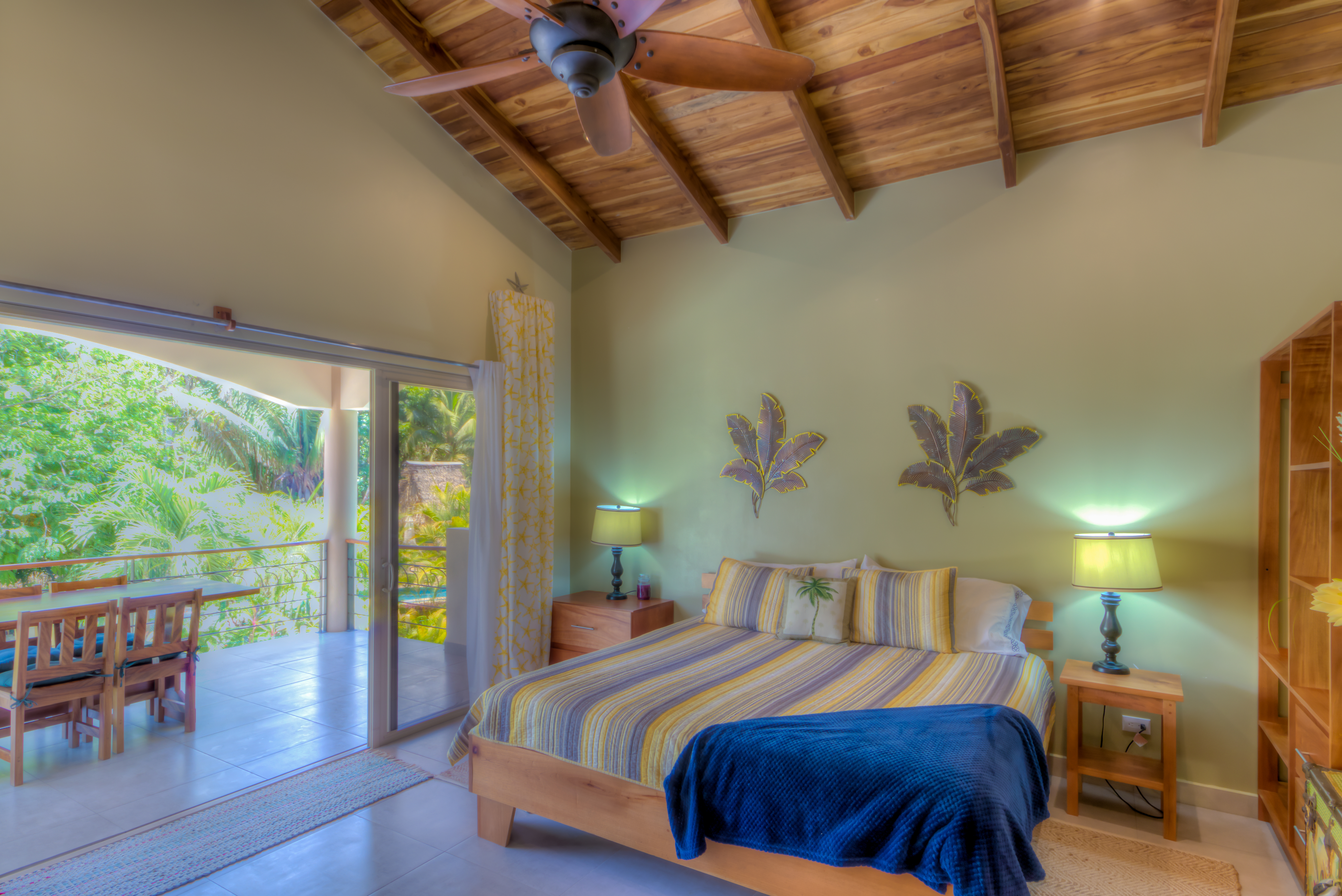 3 bed Single Family Homes For Rent in Nosara, Guanacaste - thumb 29