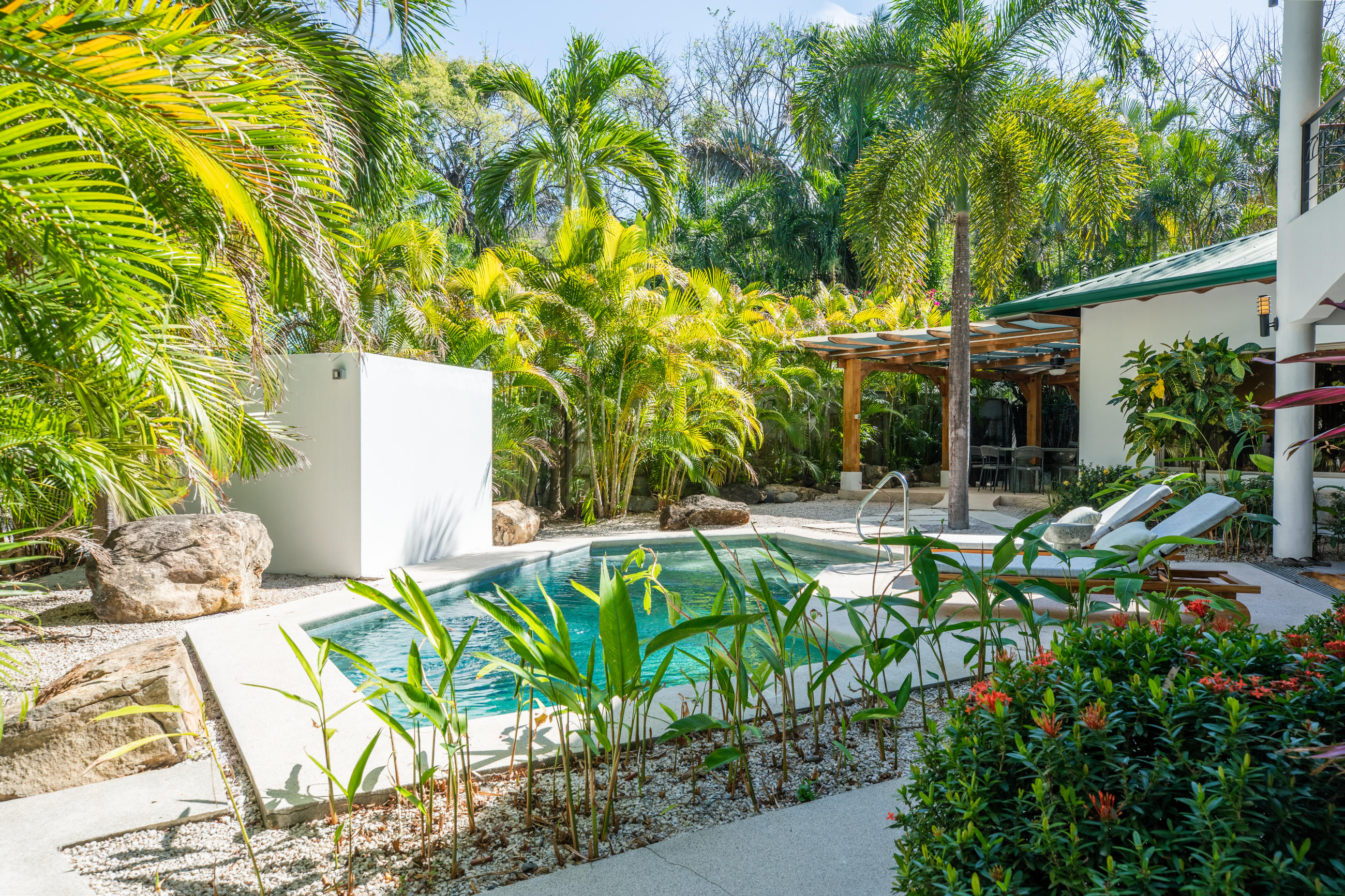 3 bed Single Family Homes For Rent in Nosara, Guanacaste - thumb 30