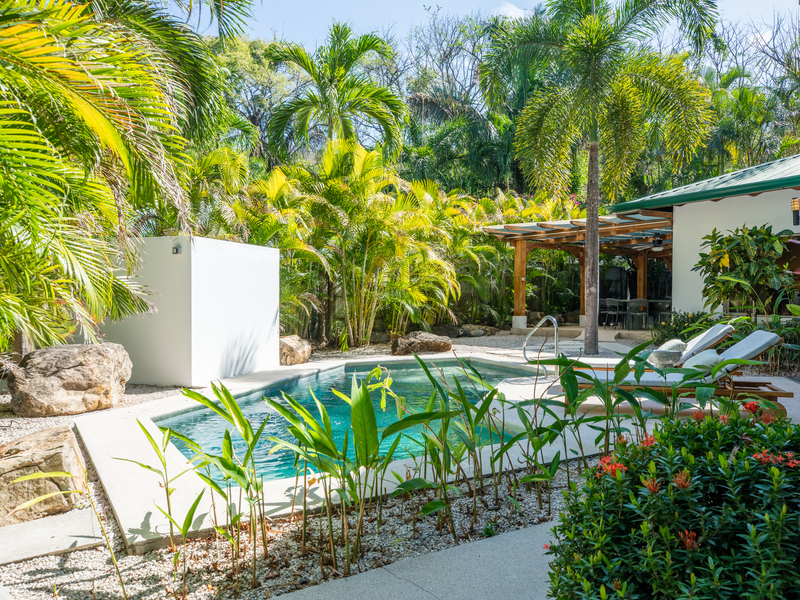 3 bed Single Family Homes For Rent in Nosara, Guanacaste - hero 30