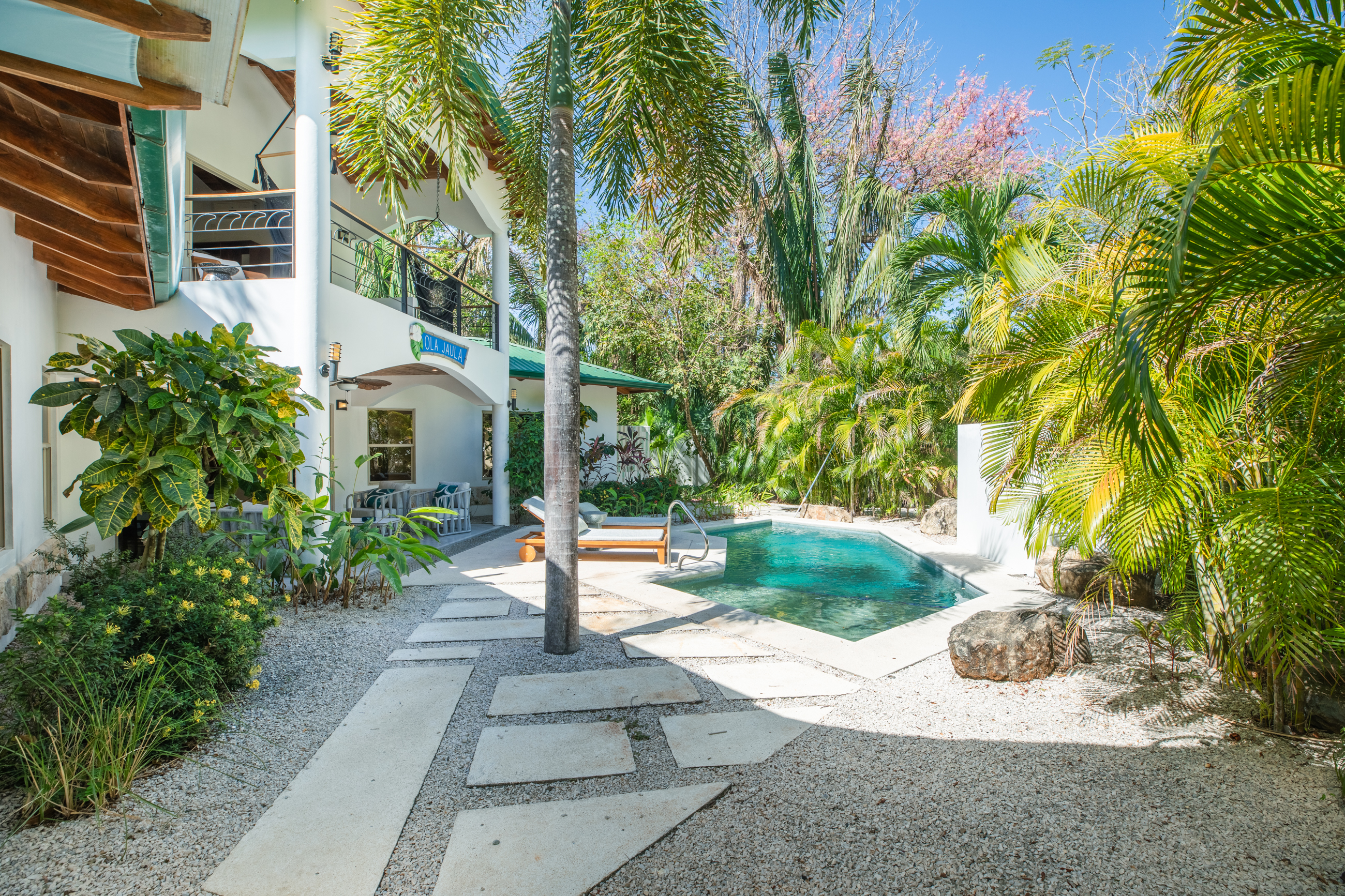 3 bed Single Family Homes For Rent in Nosara, Guanacaste - thumb 1