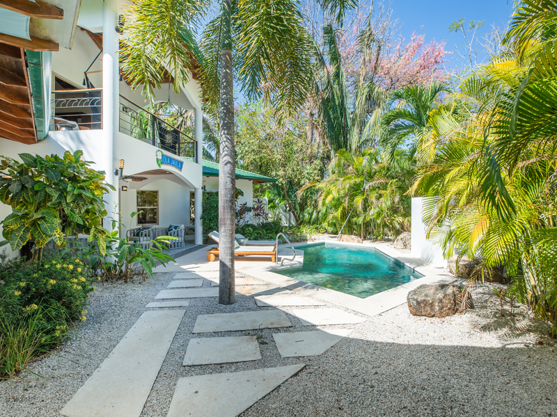3 bed Single Family Homes For Rent in Nosara, Guanacaste - 1