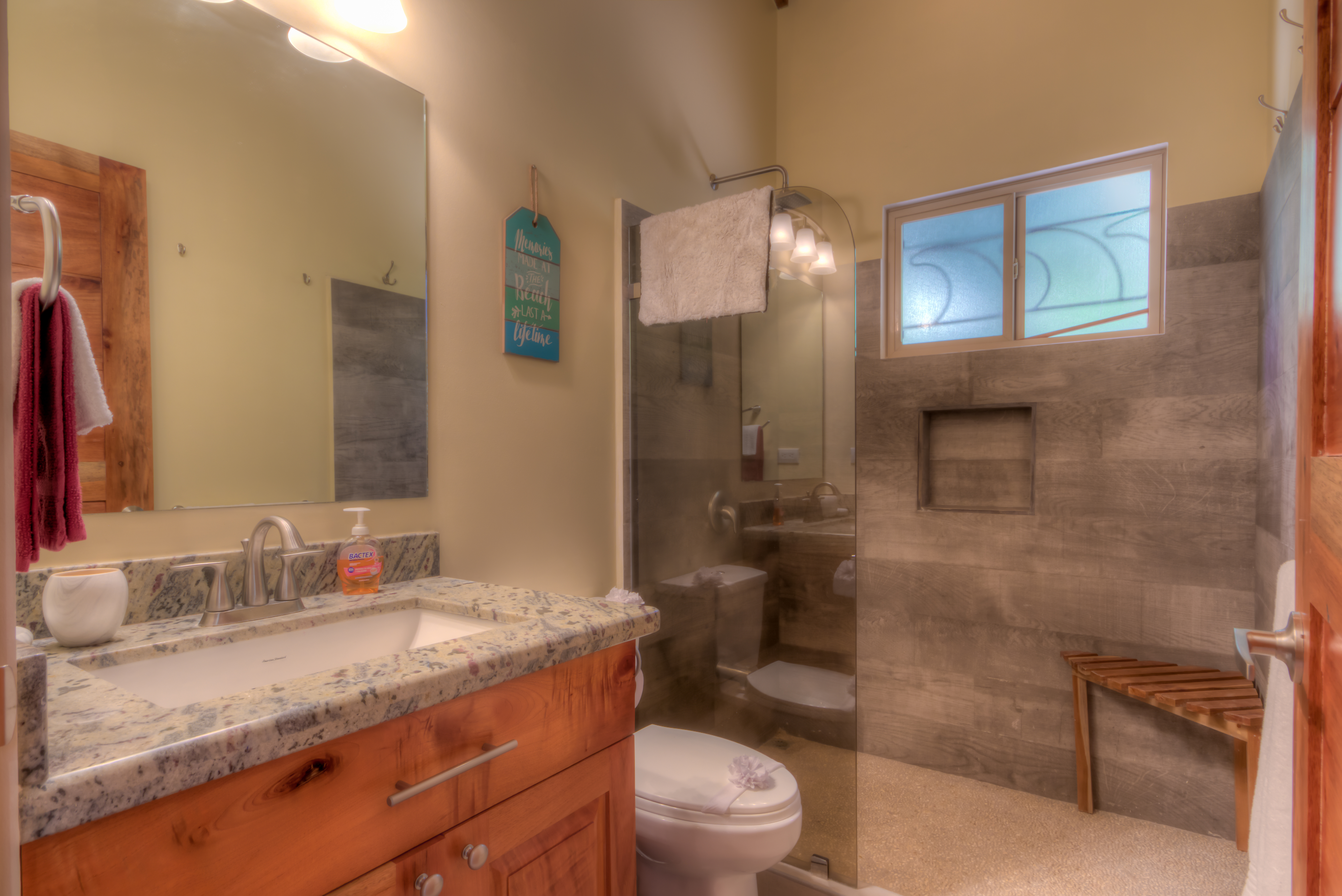 3 bed Single Family Homes For Rent in Nosara, Guanacaste - thumb 17