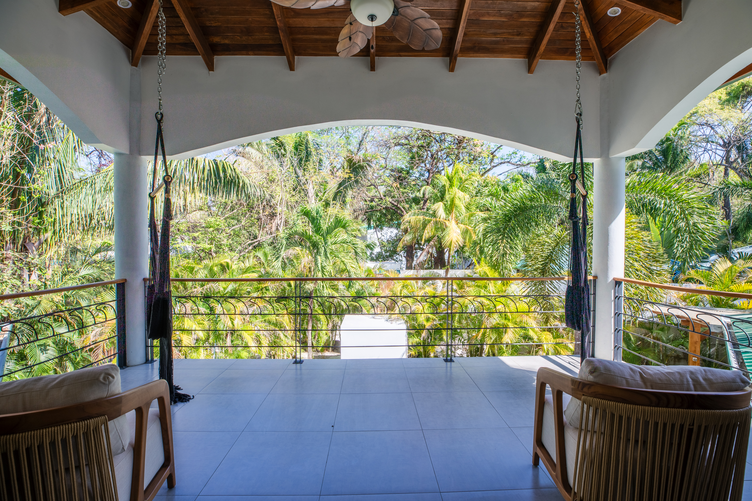 3 bed Single Family Homes For Rent in Nosara, Guanacaste - thumb 23