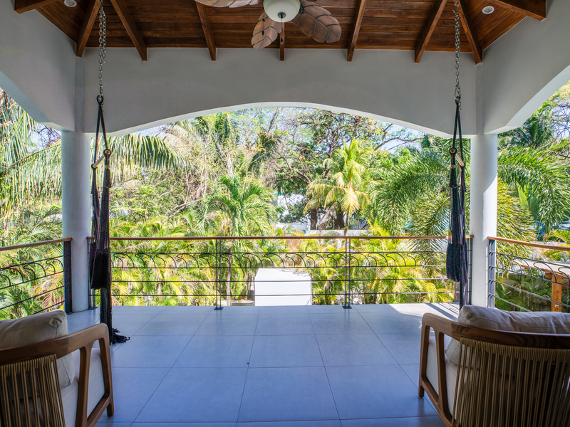3 bed Single Family Homes For Rent in Nosara, Guanacaste - hero 23