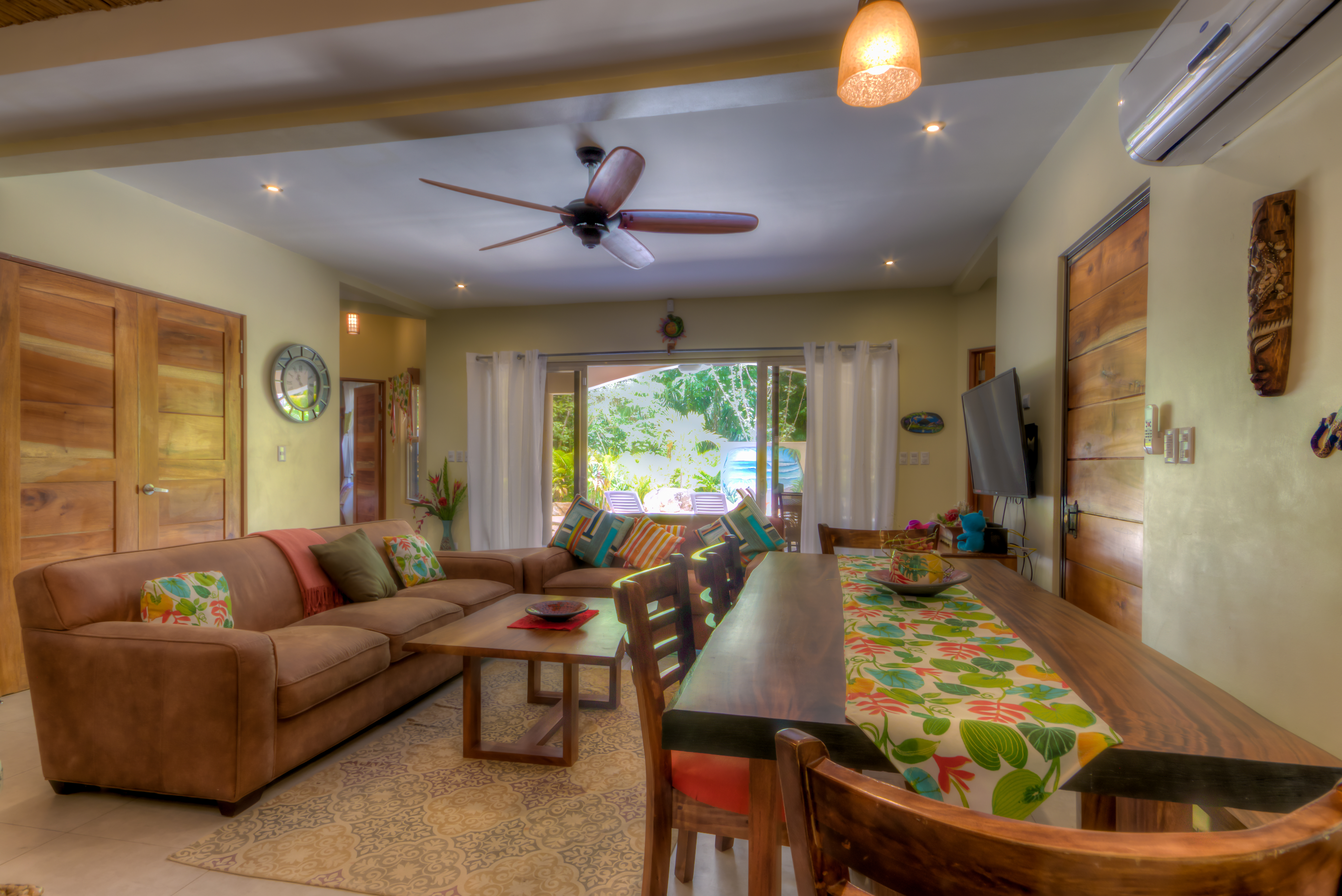 3 bed Single Family Homes For Rent in Nosara, Guanacaste - thumb 11