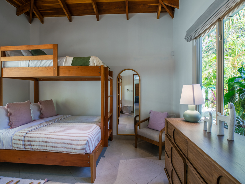 3 bed Single Family Homes For Rent in Nosara, Guanacaste - hero 16