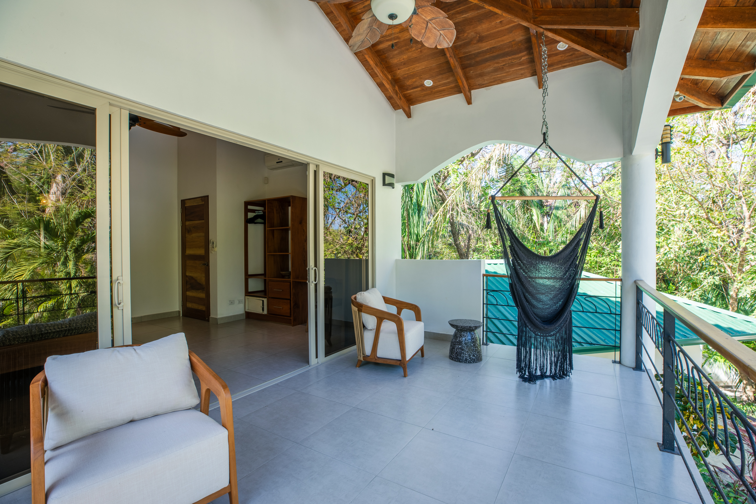 3 bed Single Family Homes For Rent in Nosara, Guanacaste - thumb 24