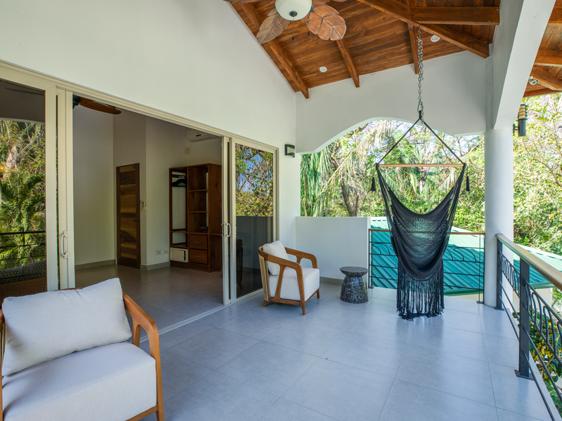 3 bed Single Family Homes For Rent in Nosara, Guanacaste - hero 24