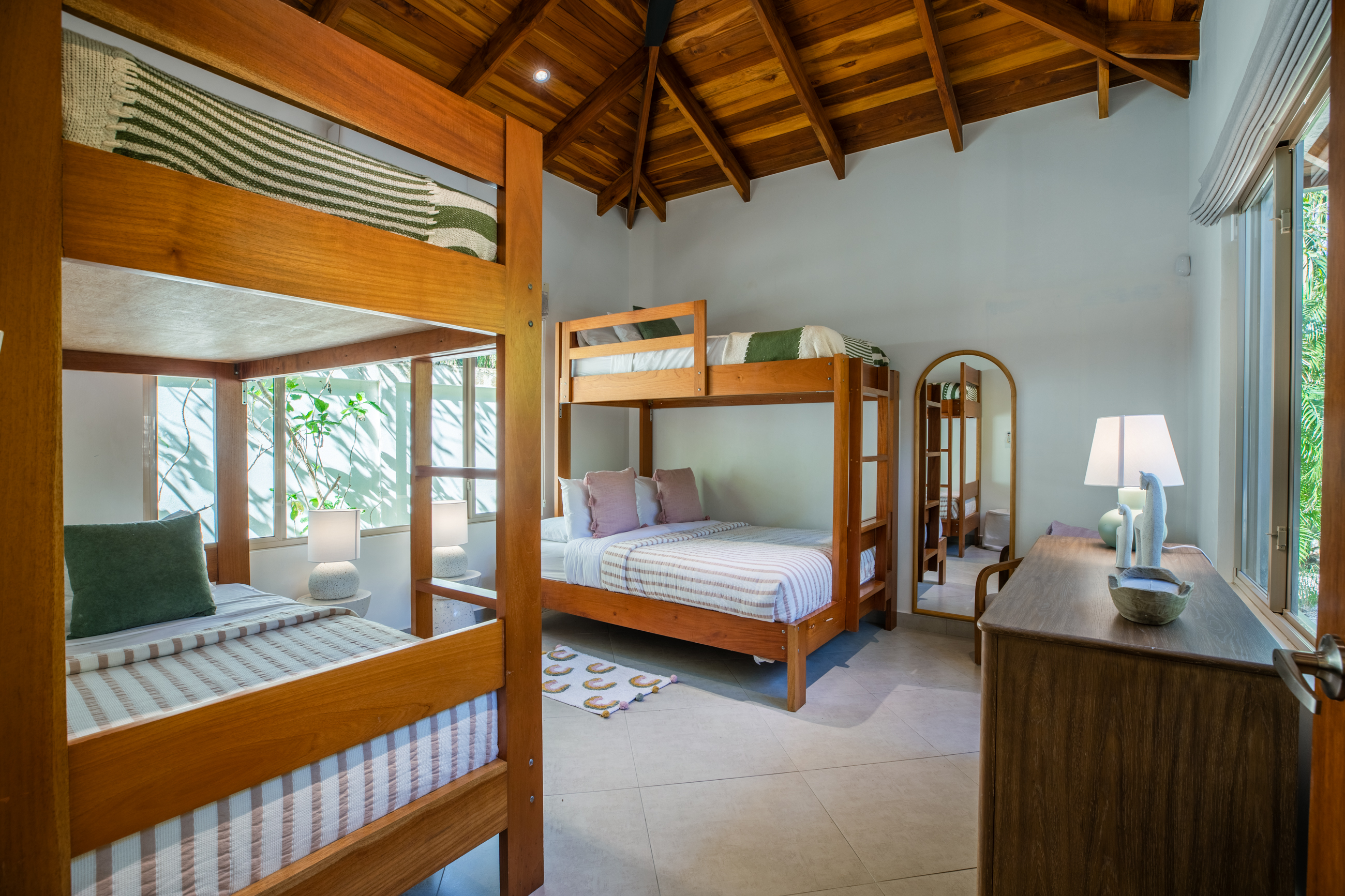 3 bed Single Family Homes For Rent in Nosara, Guanacaste - thumb 15