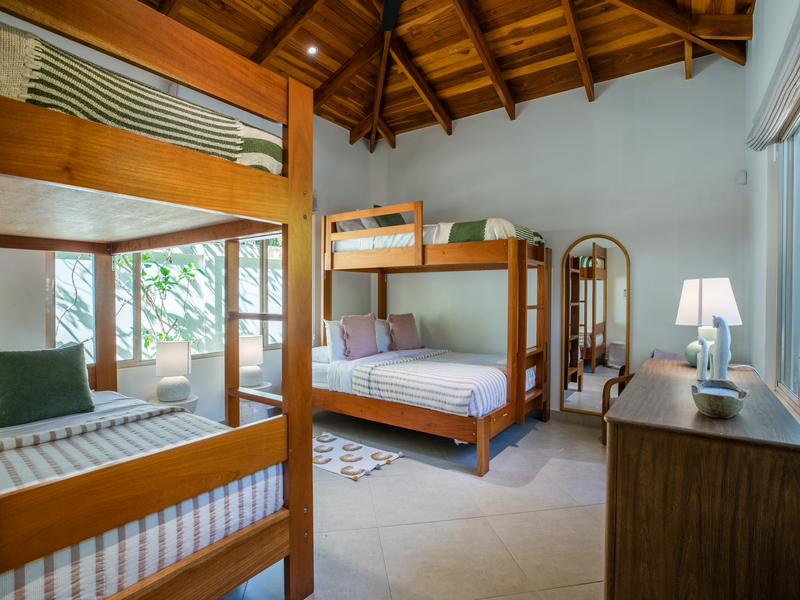 3 bed Single Family Homes For Rent in Nosara, Guanacaste - hero 15