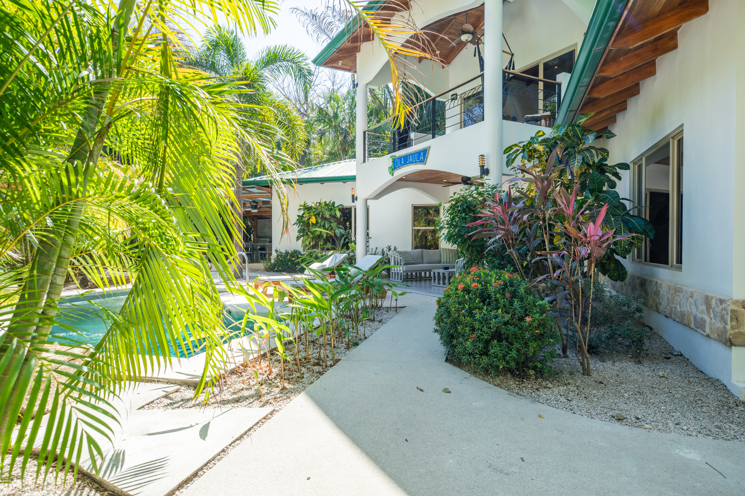 3 bed Single Family Homes For Rent in Nosara, Guanacaste - thumb 29