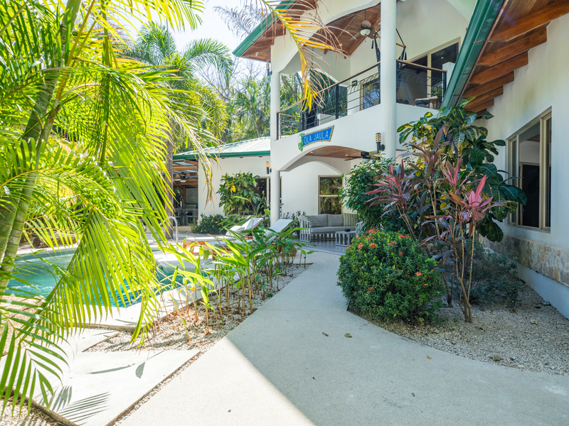3 bed Single Family Homes For Rent in Nosara, Guanacaste - hero 29