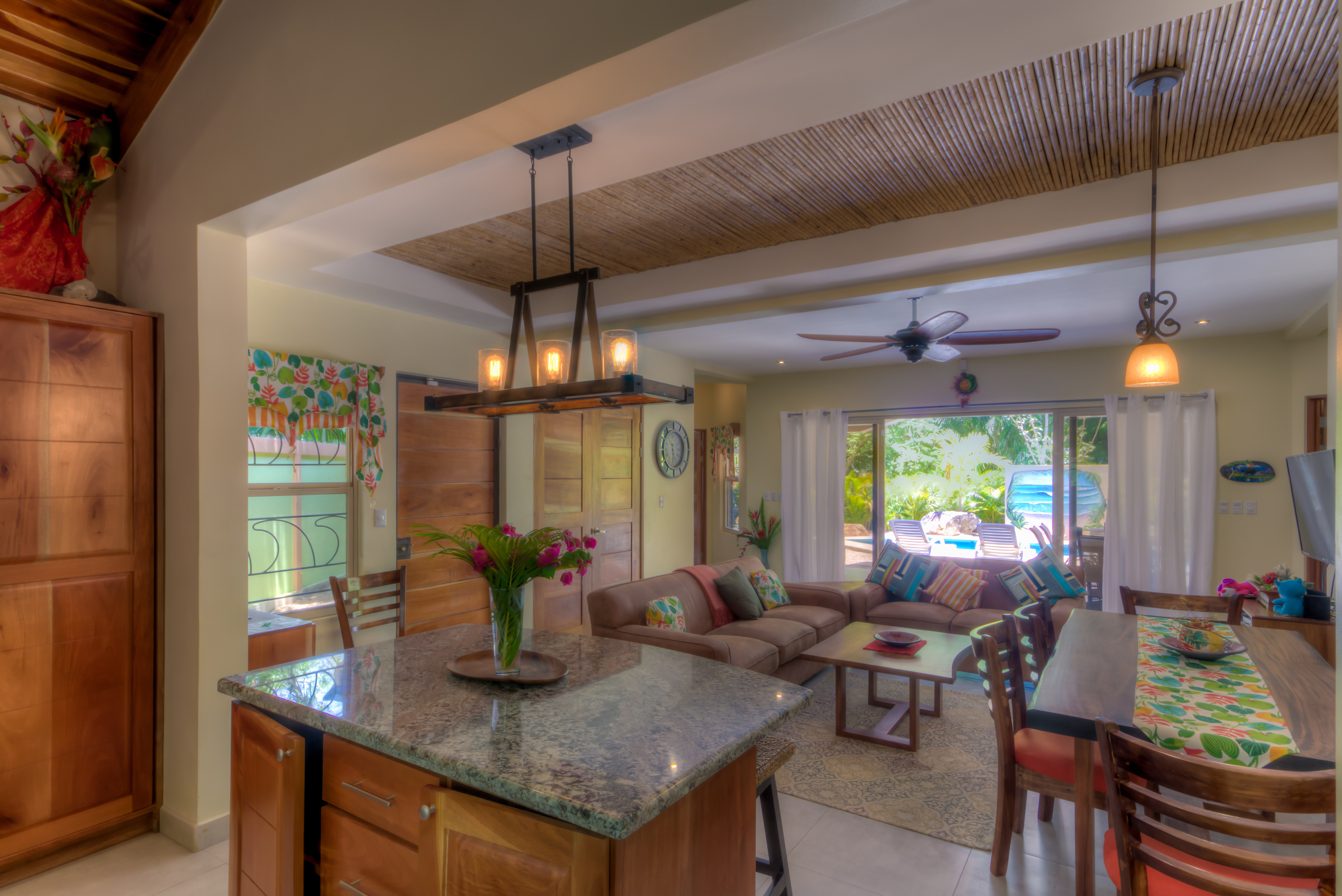 3 bed Single Family Homes For Rent in Nosara, Guanacaste - thumb 13