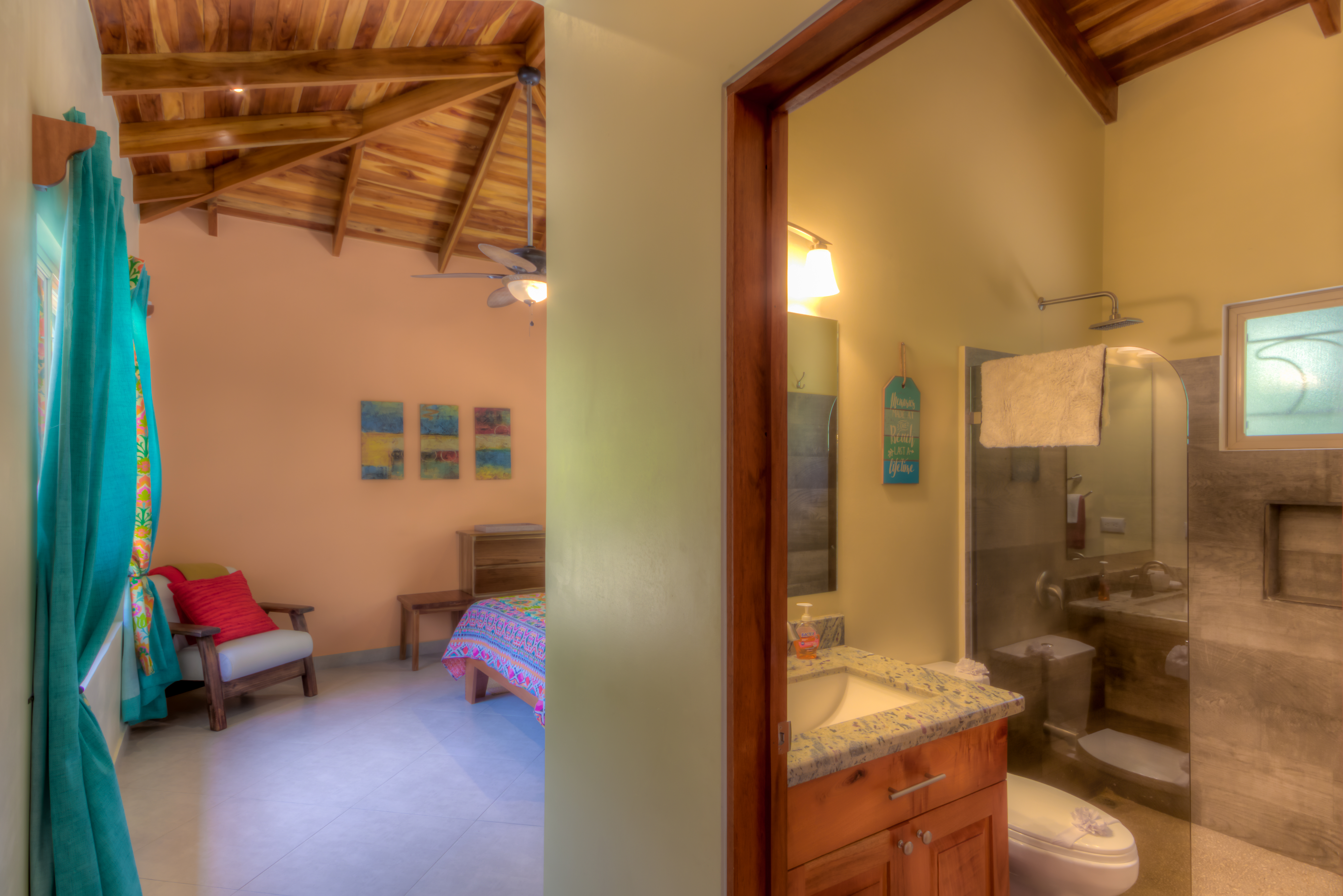 3 bed Single Family Homes For Rent in Nosara, Guanacaste - thumb 16