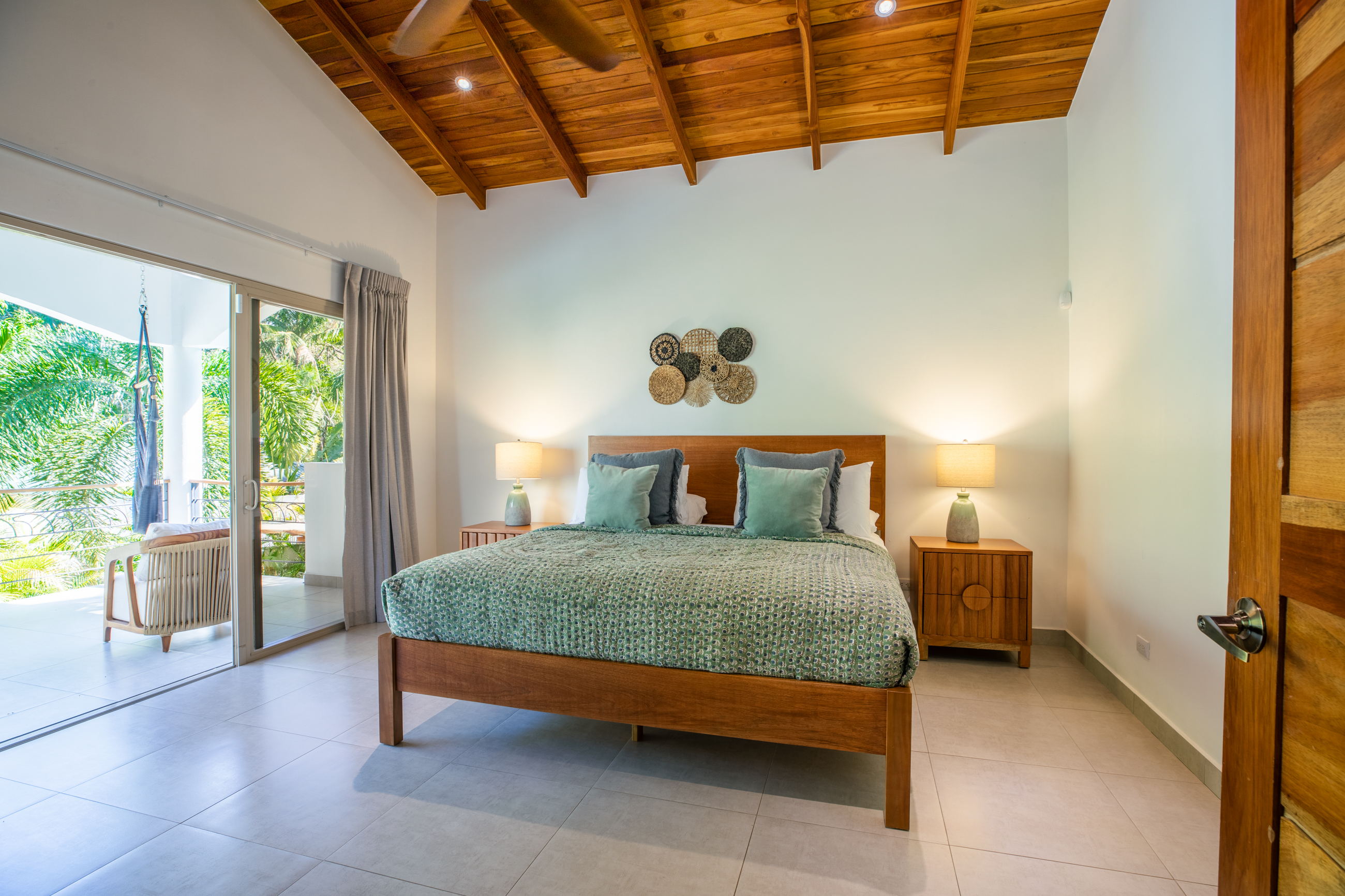 3 bed Single Family Homes For Rent in Nosara, Guanacaste - thumb 18