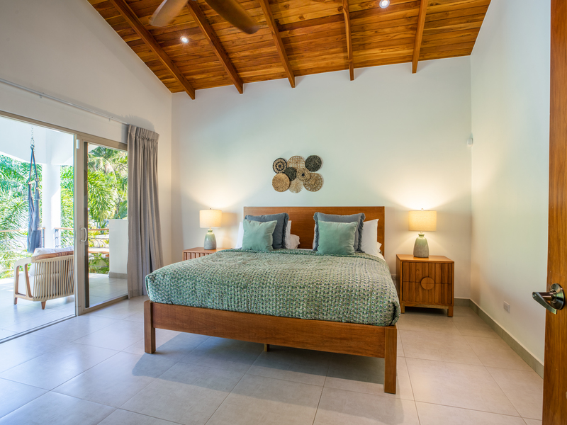 3 bed Single Family Homes For Rent in Nosara, Guanacaste - hero 18