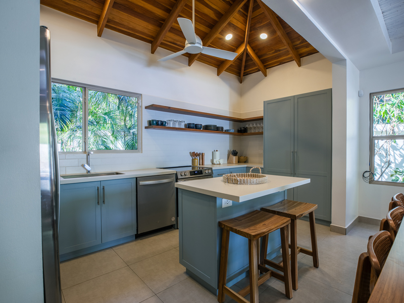 3 bed Single Family Homes For Rent in Nosara, Guanacaste - hero 8