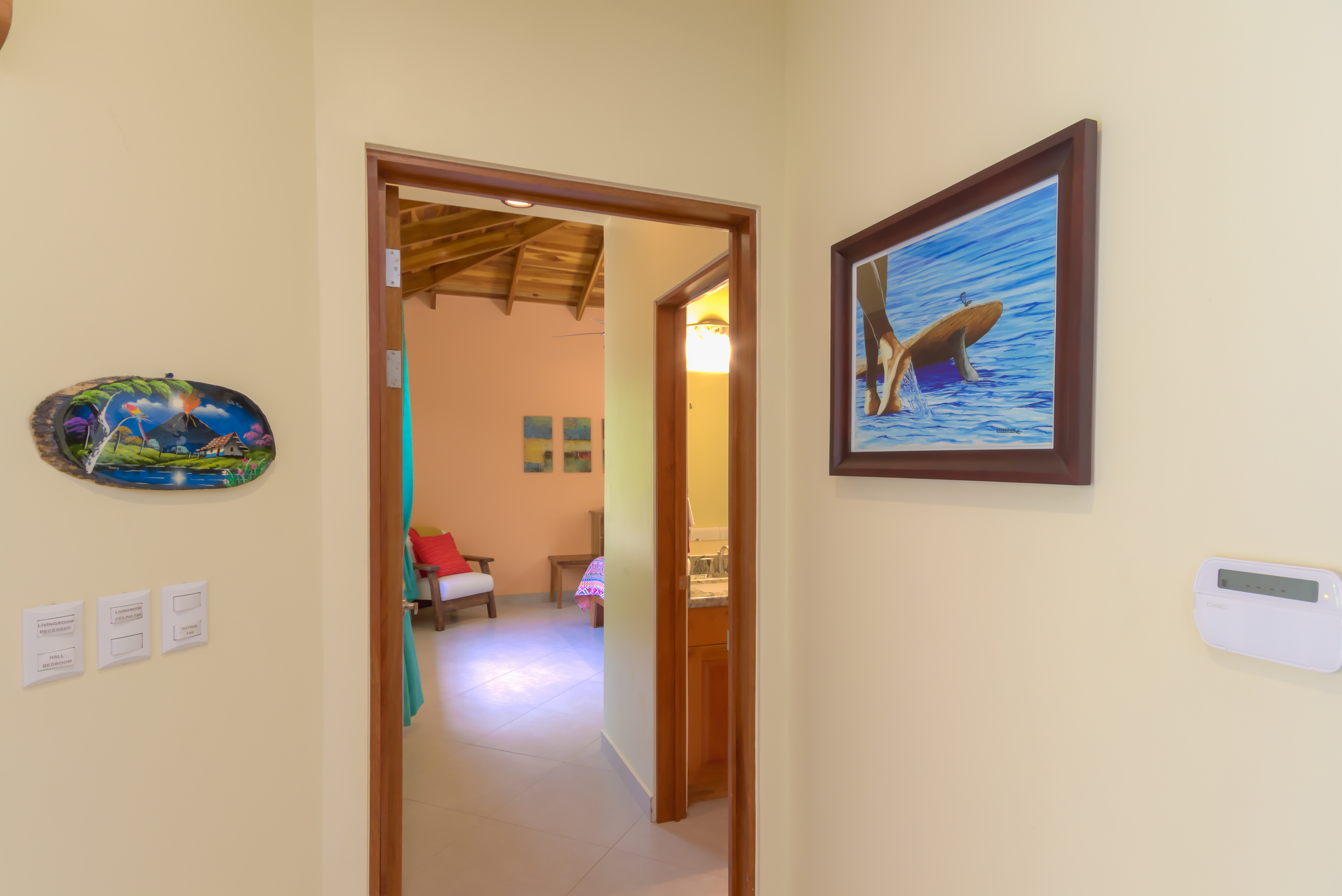 3 bed Single Family Homes For Rent in Nosara, Guanacaste - thumb 15