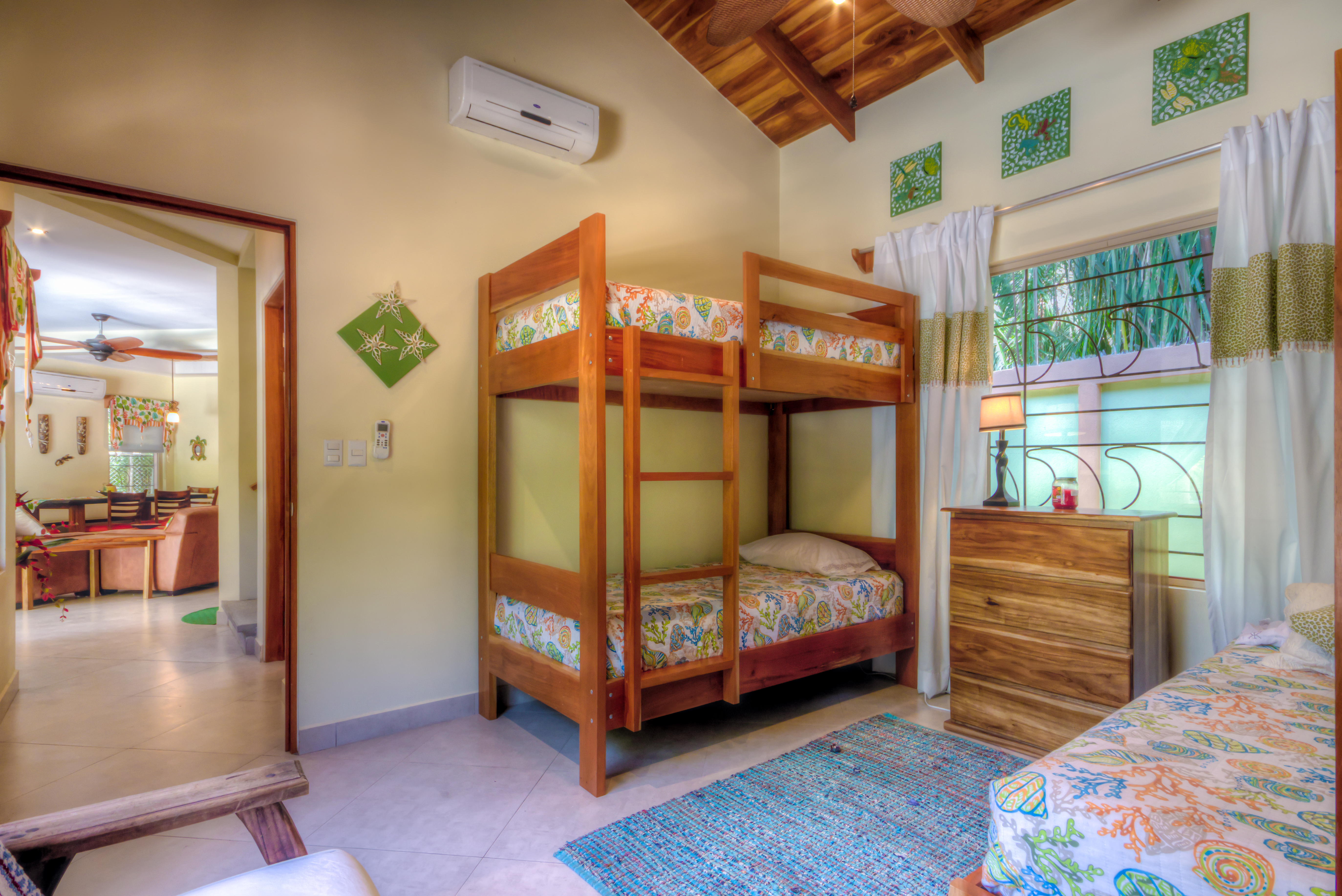 3 bed Single Family Homes For Rent in Nosara, Guanacaste - thumb 25