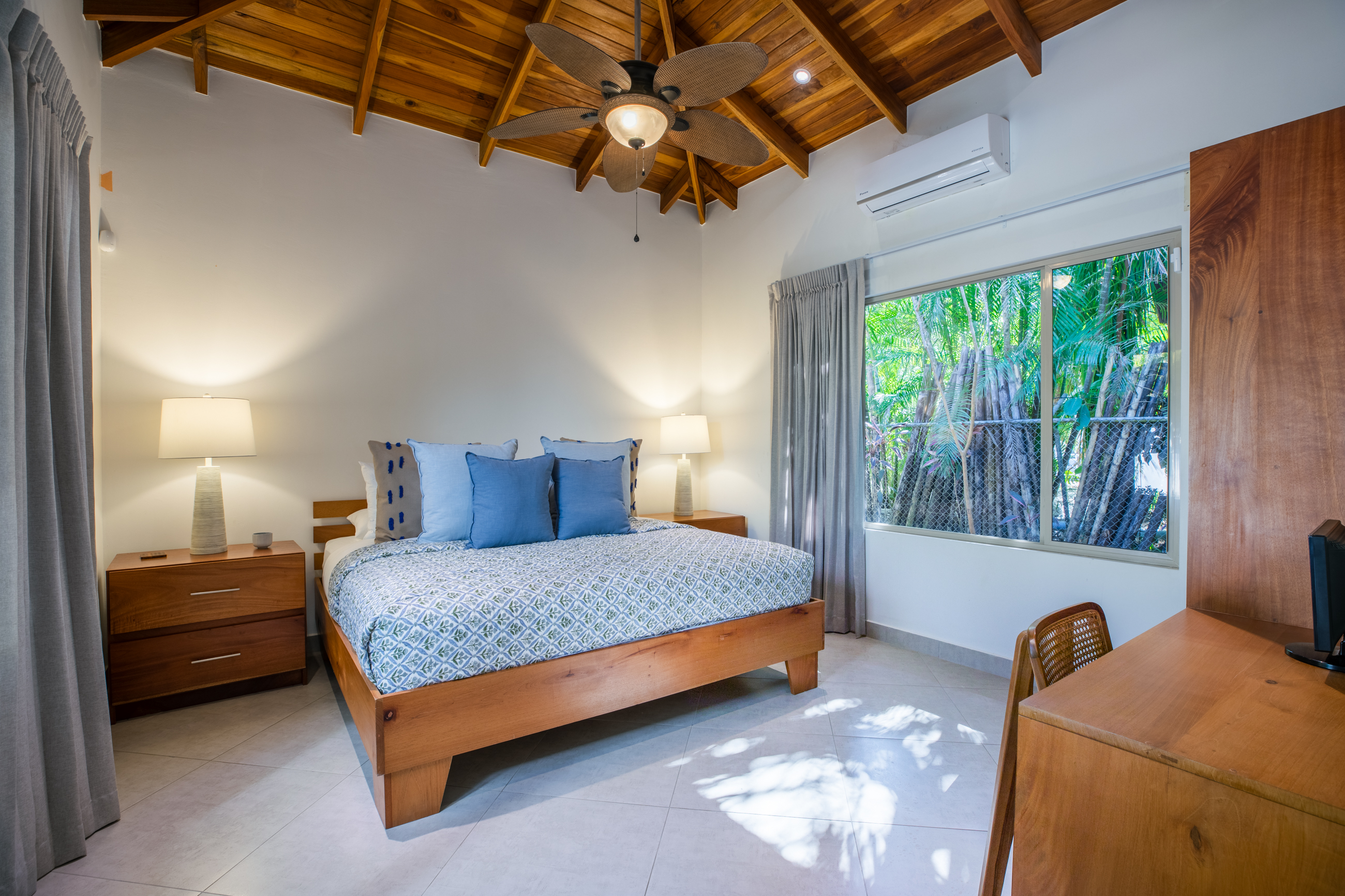 3 bed Single Family Homes For Rent in Nosara, Guanacaste - thumb 11