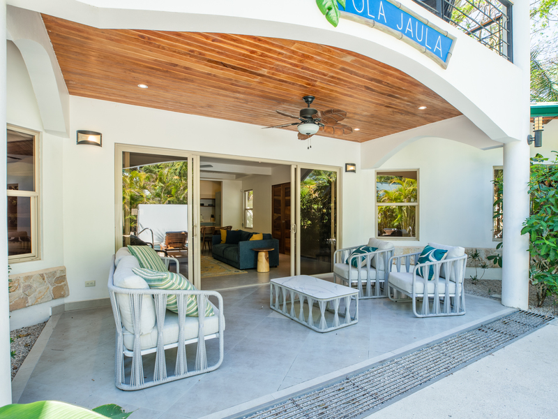 3 bed Single Family Homes For Rent in Nosara, Guanacaste - hero 27