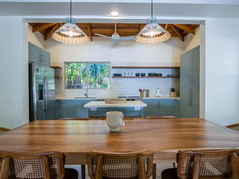 3 bed Single Family Homes For Rent in Nosara, Guanacaste - hero 9