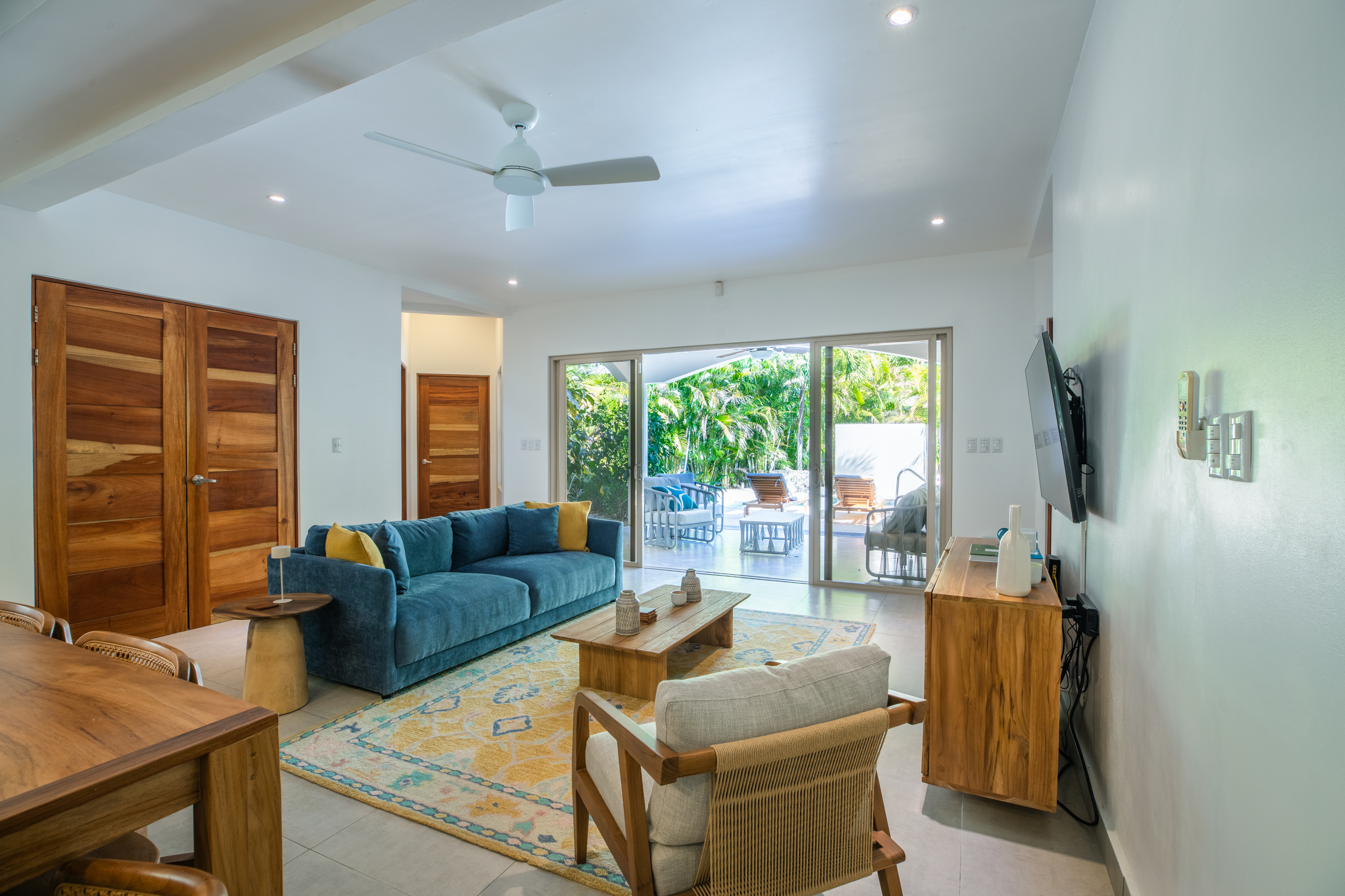 3 bed Single Family Homes For Rent in Nosara, Guanacaste - thumb 10