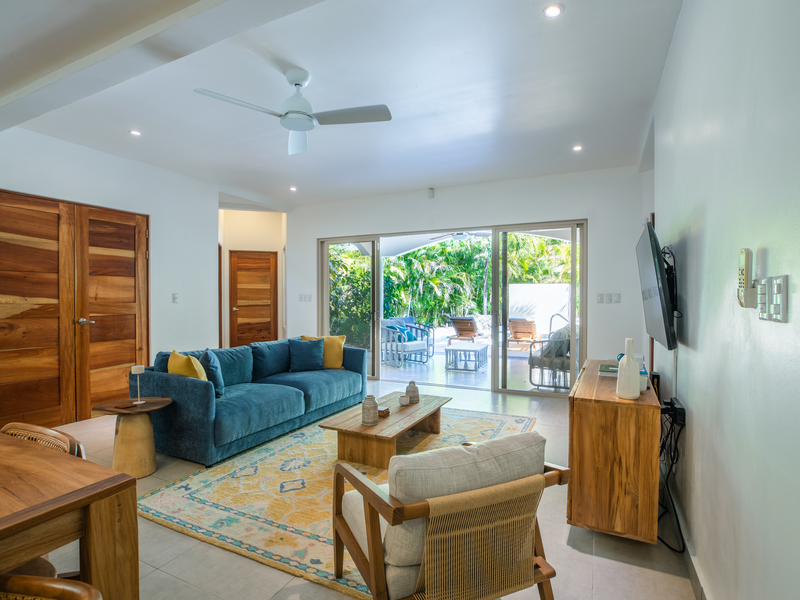 3 bed Single Family Homes For Rent in Nosara, Guanacaste - hero 10