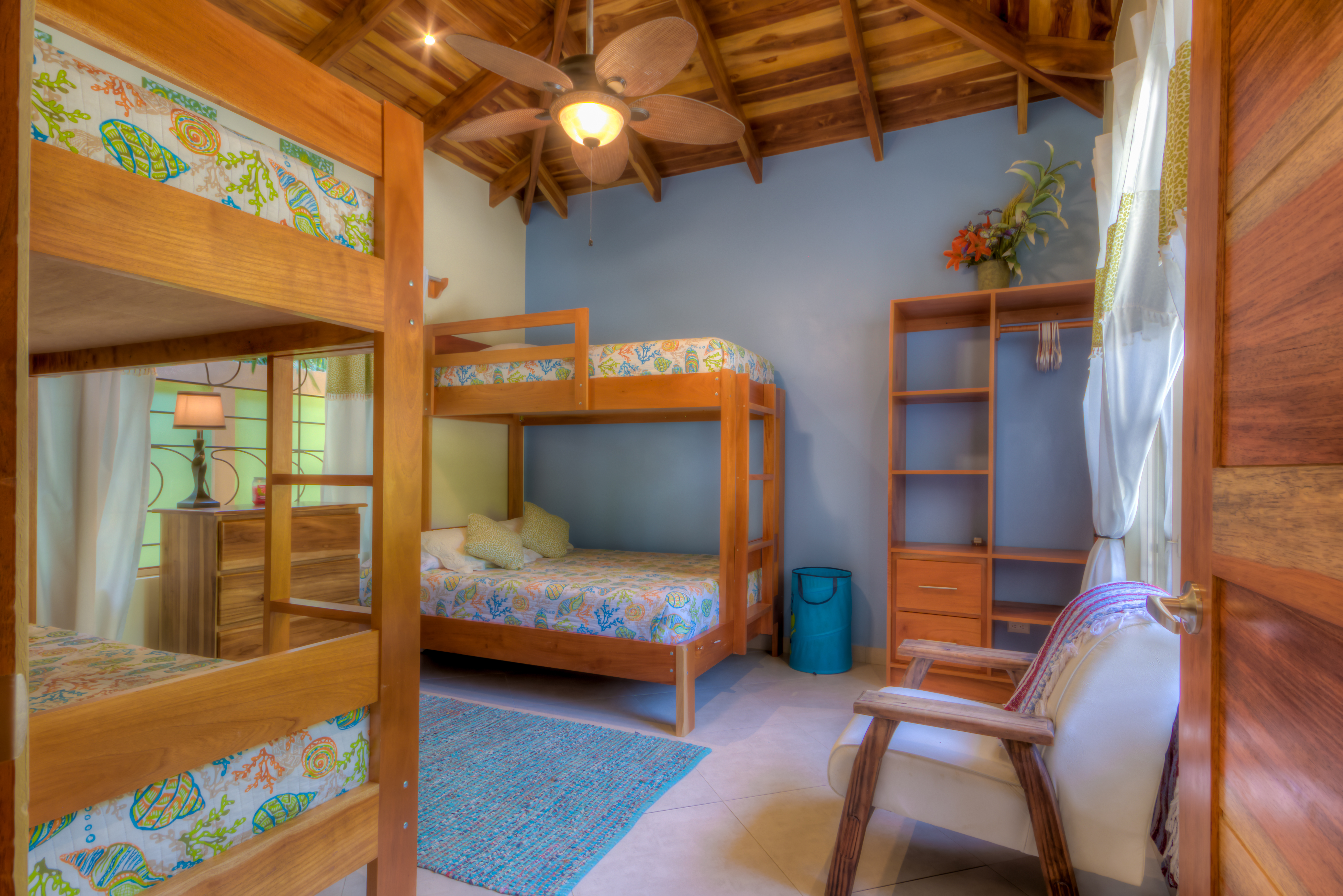 3 bed Single Family Homes For Rent in Nosara, Guanacaste - thumb 24