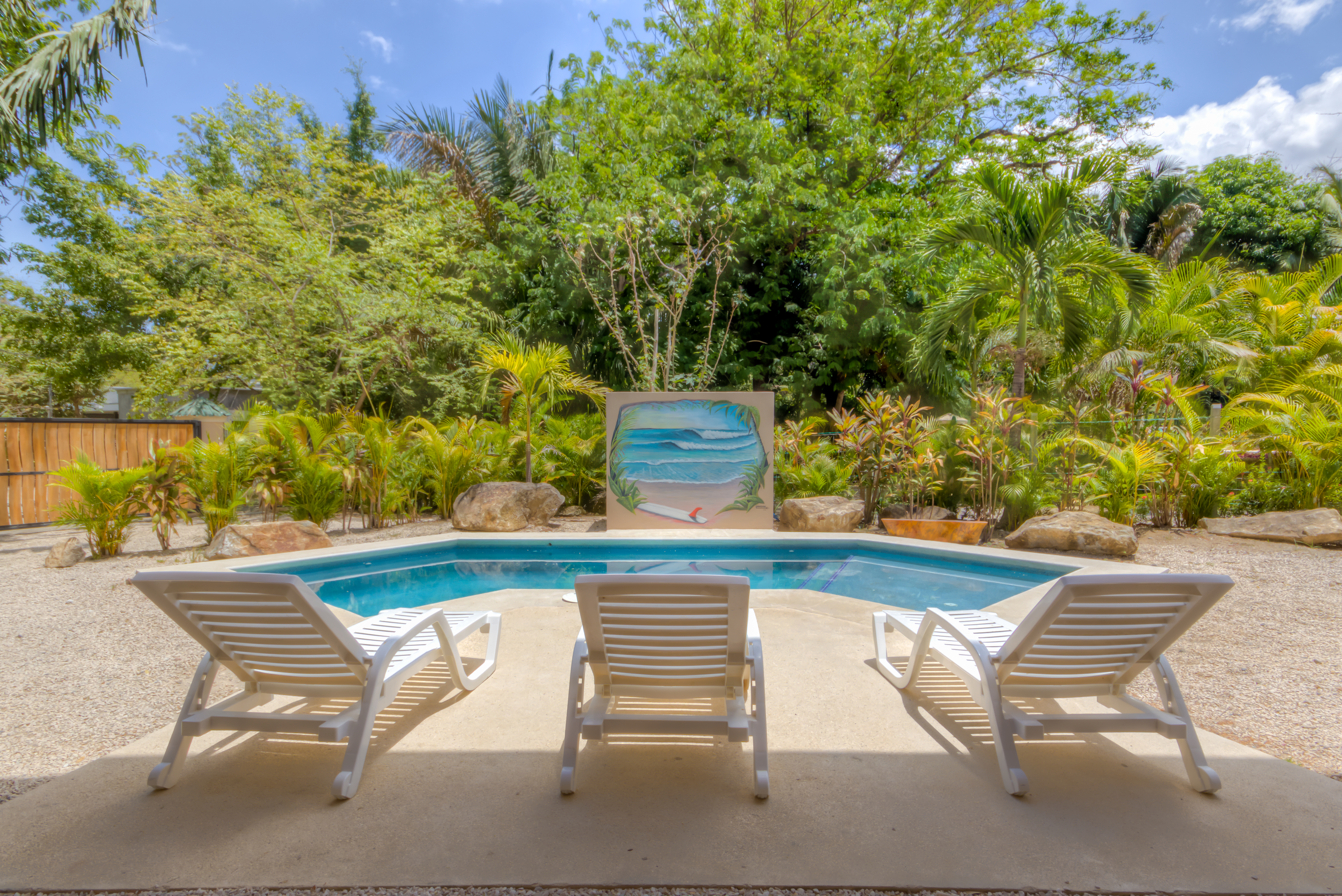 3 bed Single Family Homes For Rent in Nosara, Guanacaste - thumb 4