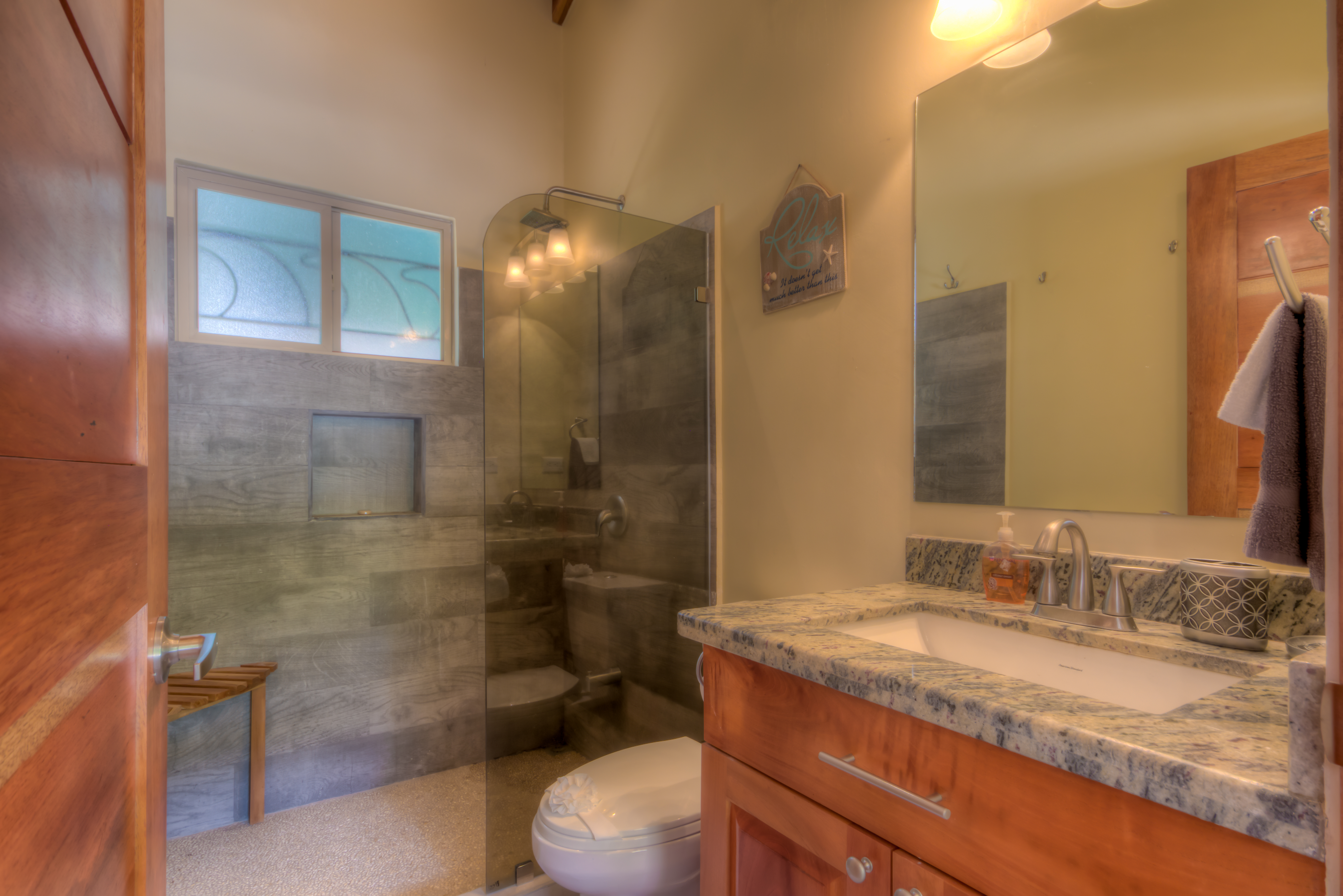 3 bed Single Family Homes For Rent in Nosara, Guanacaste - thumb 23