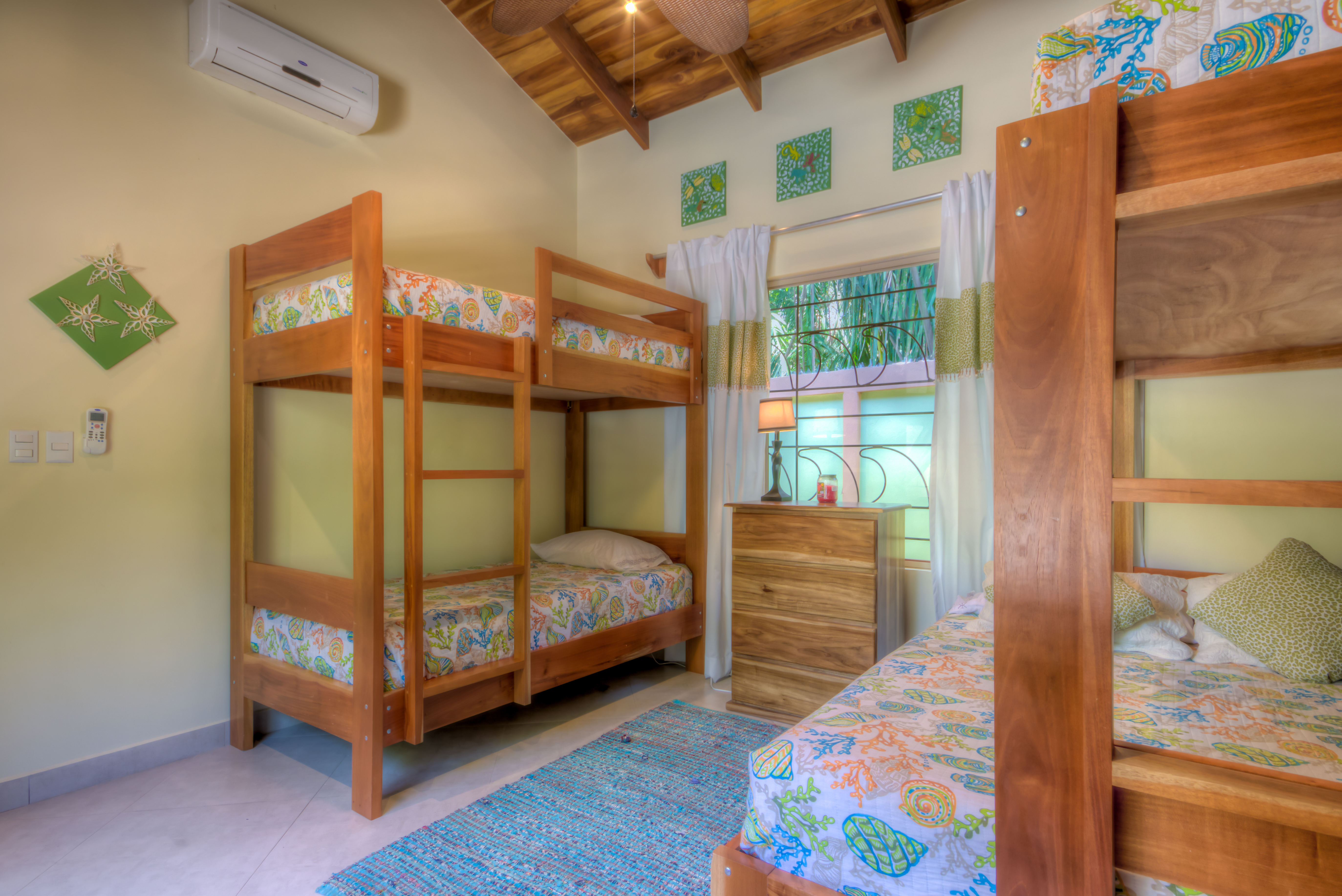 3 bed Single Family Homes For Rent in Nosara, Guanacaste - thumb 26