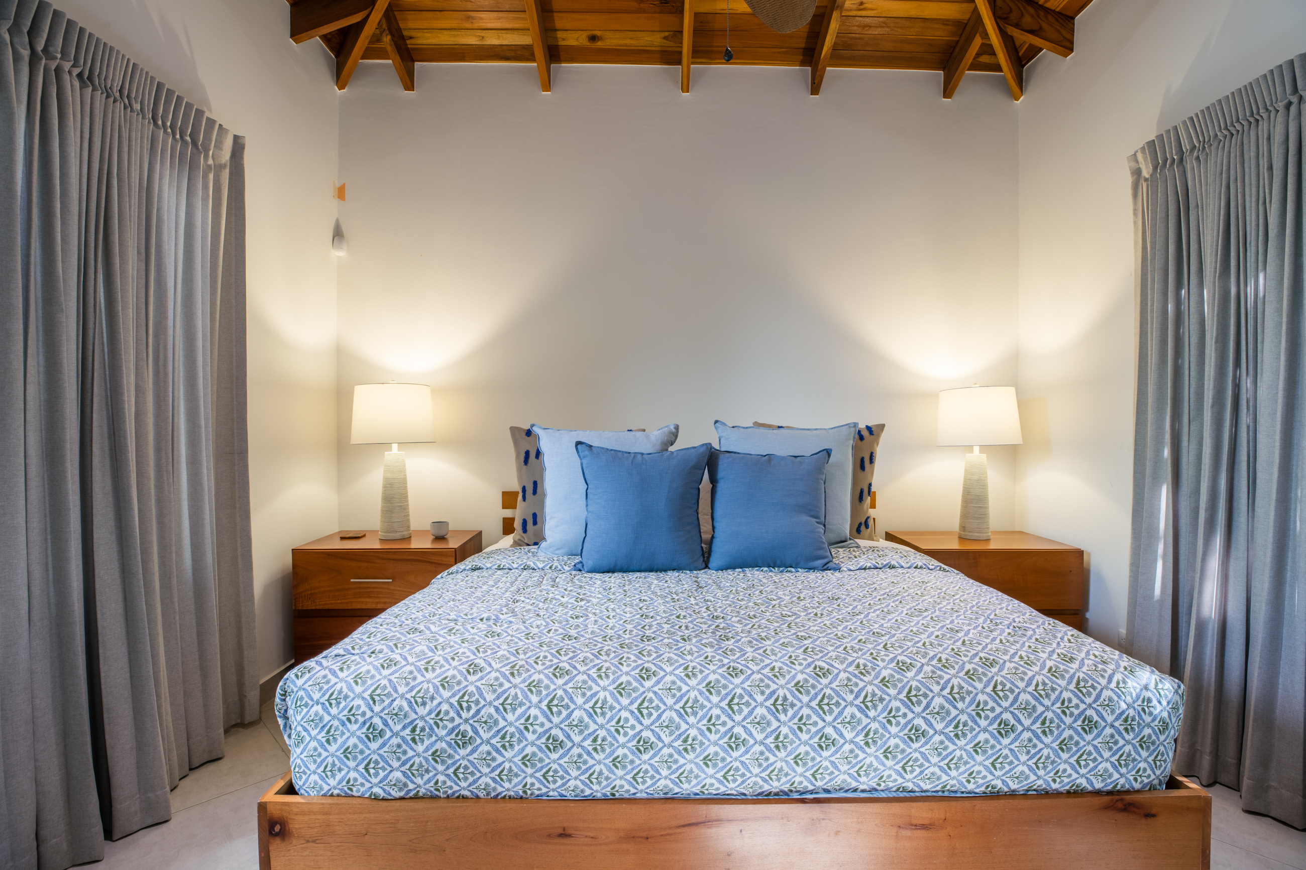 3 bed Single Family Homes For Rent in Nosara, Guanacaste - thumb 12