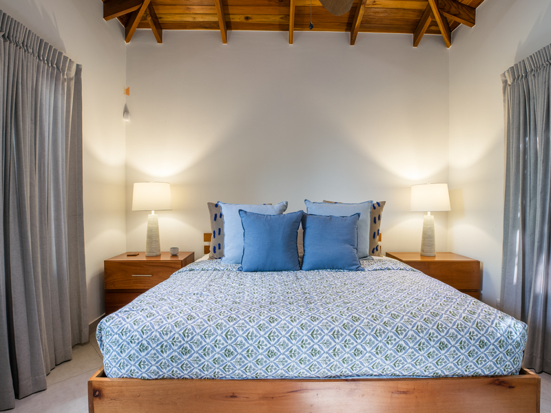 3 bed Single Family Homes For Rent in Nosara, Guanacaste - hero 12