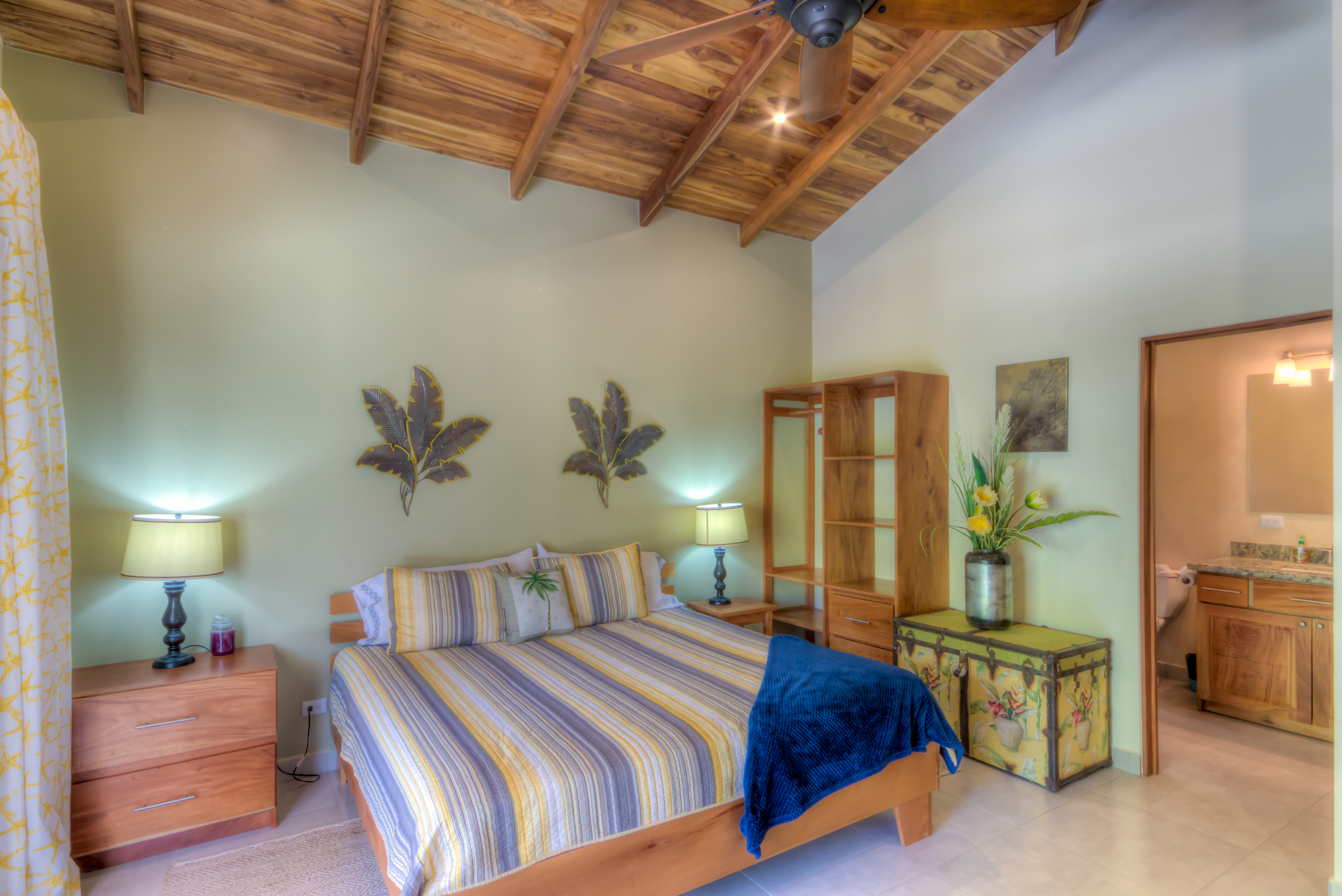 3 bed Single Family Homes For Rent in Nosara, Guanacaste - thumb 30