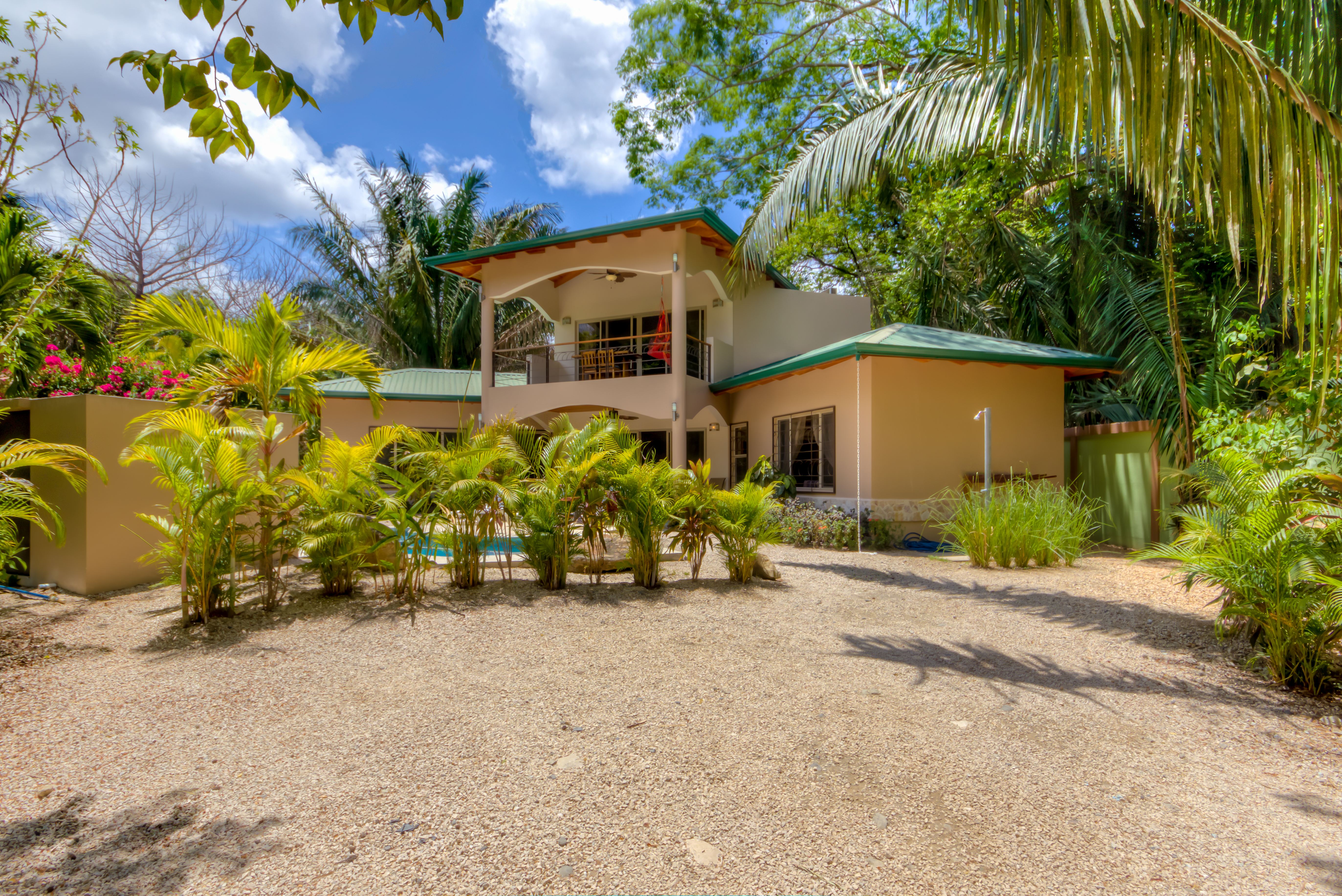 3 bed Single Family Homes For Rent in Nosara, Guanacaste - thumb 2