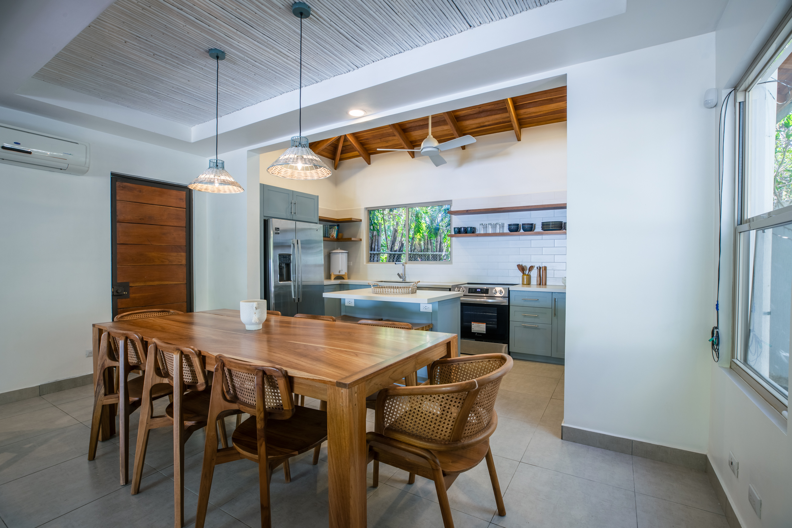 3 bed Single Family Homes For Rent in Nosara, Guanacaste - thumb 6