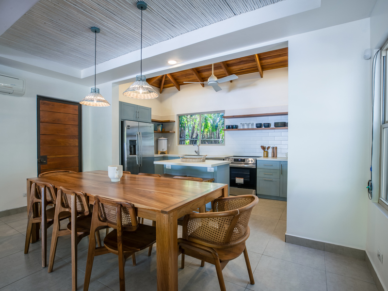 3 bed Single Family Homes For Rent in Nosara, Guanacaste - hero 6