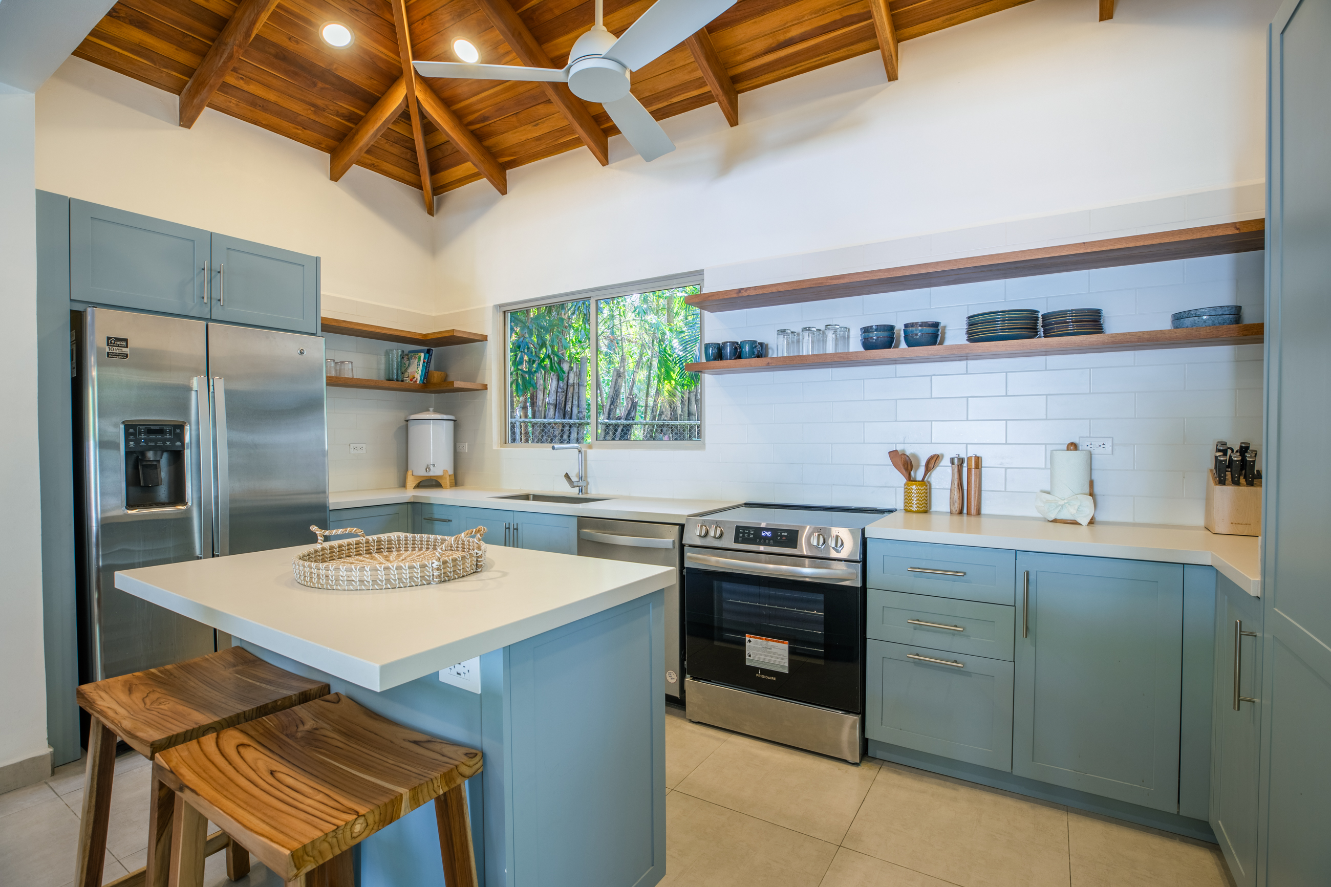 3 bed Single Family Homes For Rent in Nosara, Guanacaste - thumb 7
